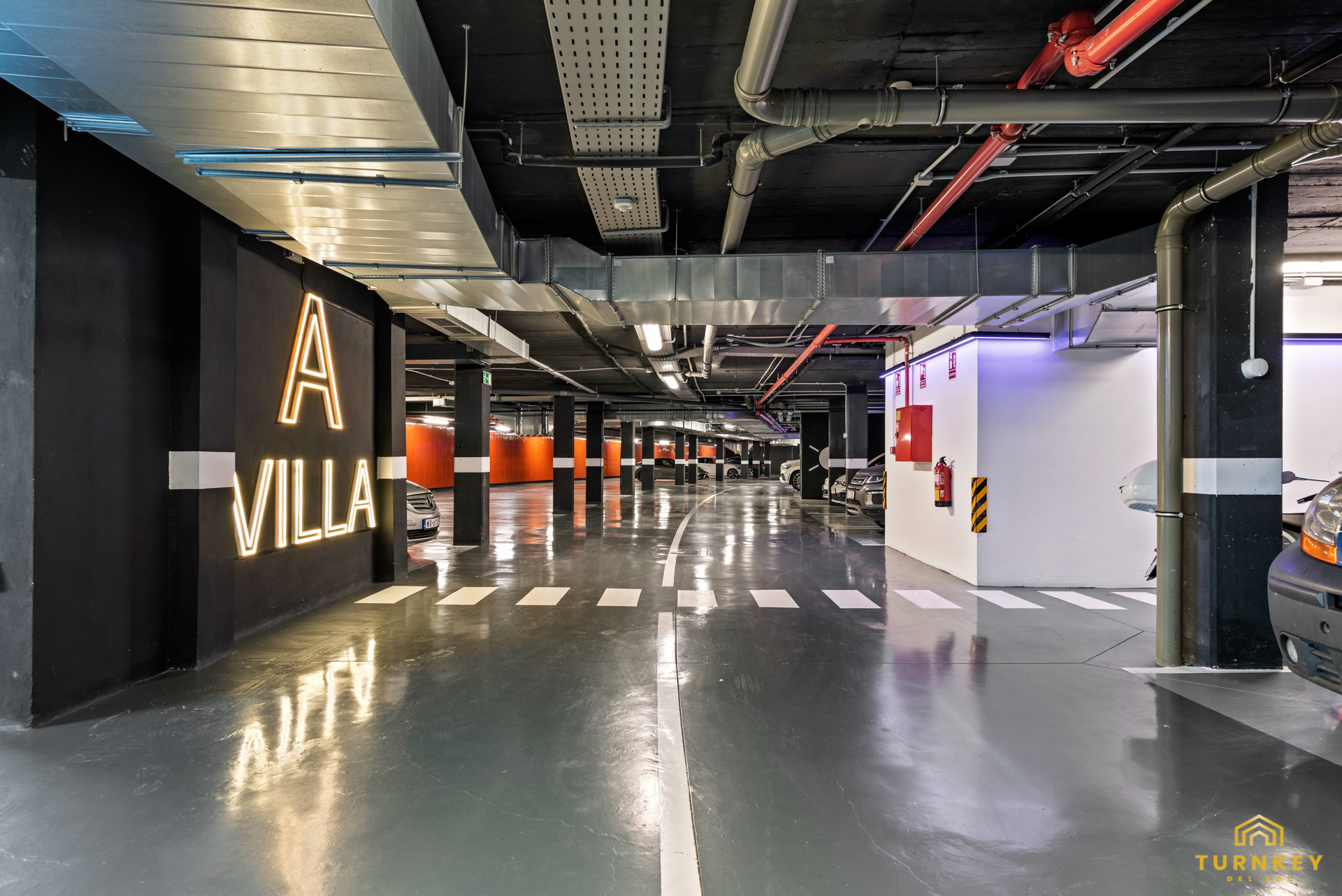 Villa The Edge - Estepona - Image 7