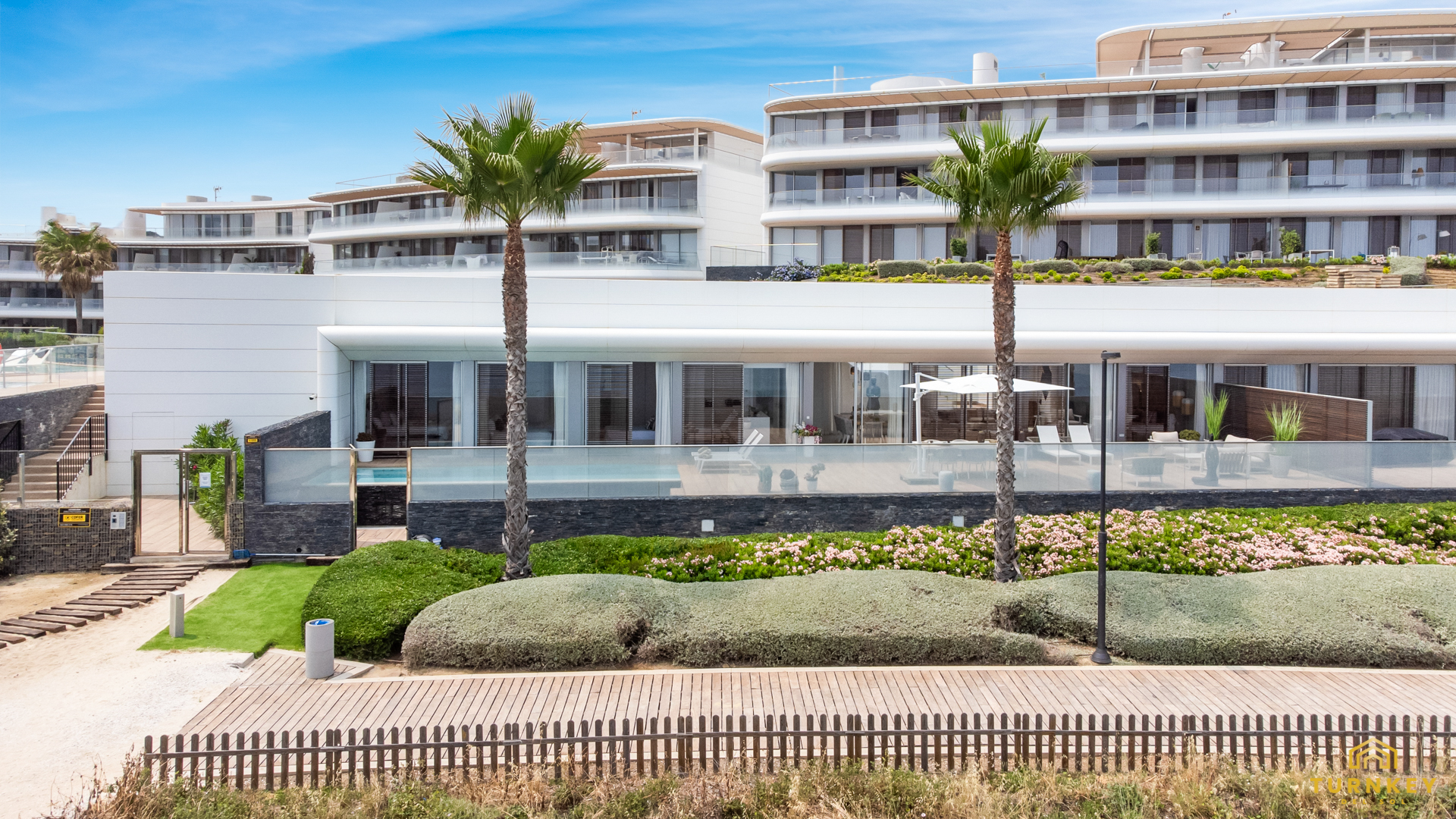 Villa The Edge - Estepona - Image 8
