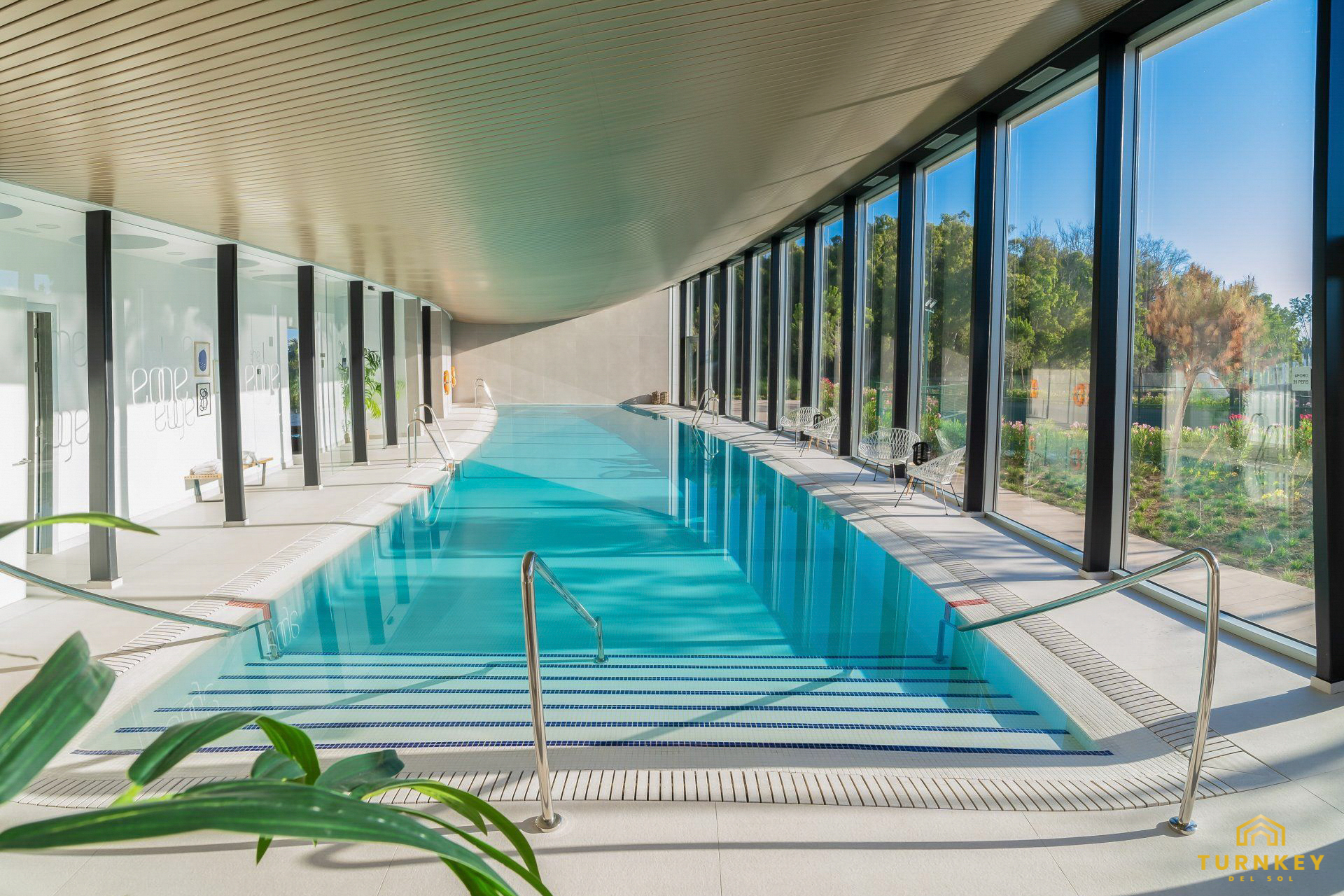 Villa The Edge - Estepona - Image 10