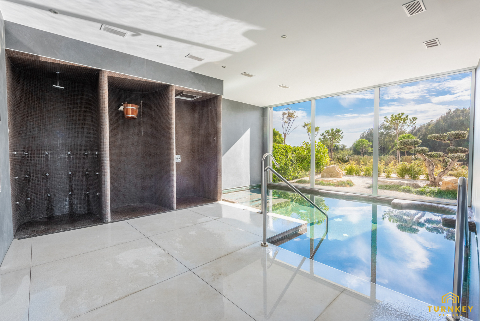 Villa The Edge - Estepona - Image 12