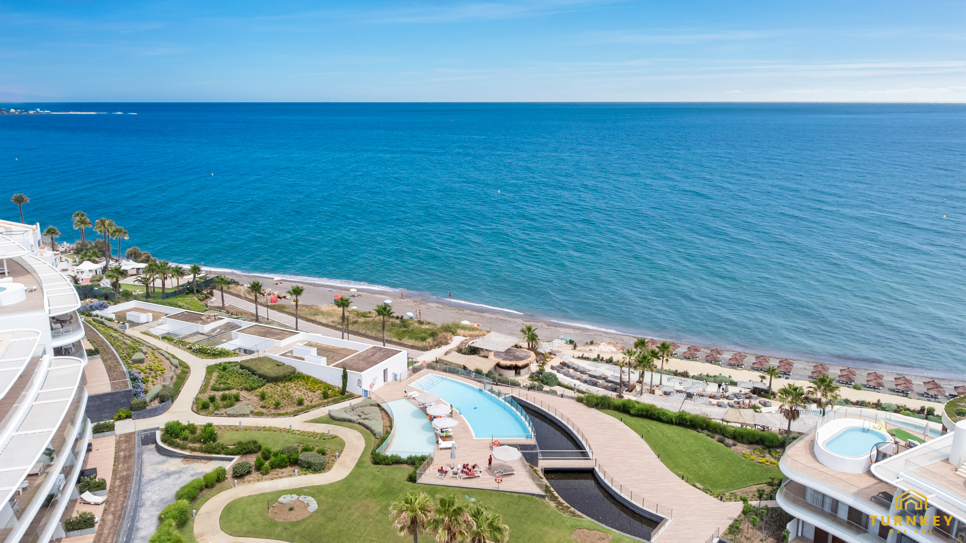 Villa The Edge - Estepona - Image 14