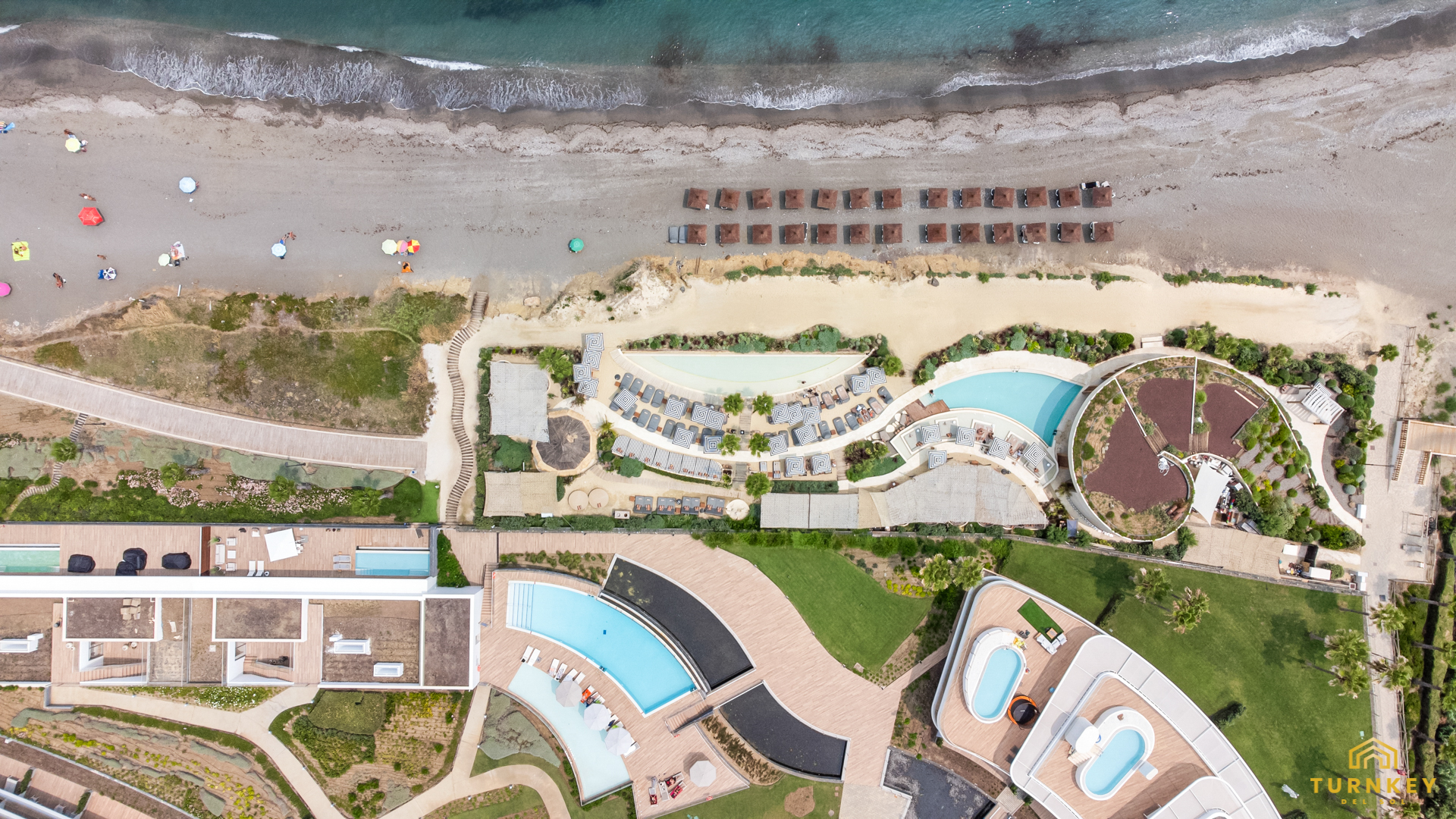 Villa The Edge - Estepona - Image 16