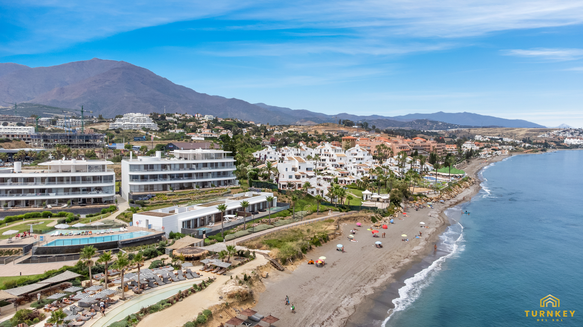 Villa The Edge - Estepona - Image 17