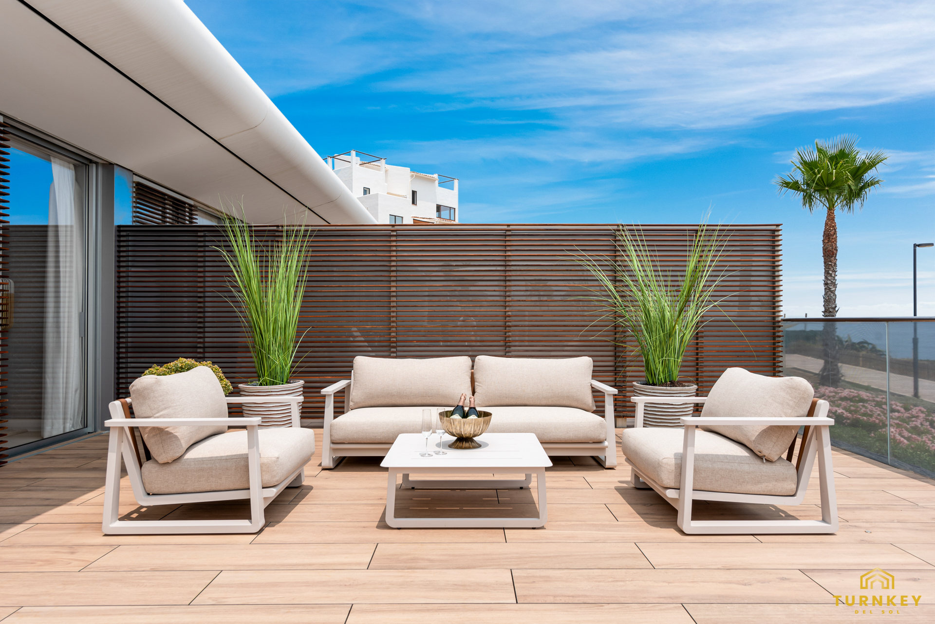 Villa The Edge - Estepona - Image 18