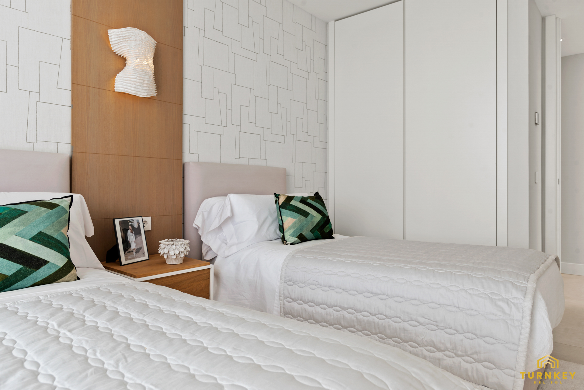 Villa The Edge - Estepona - Image 19