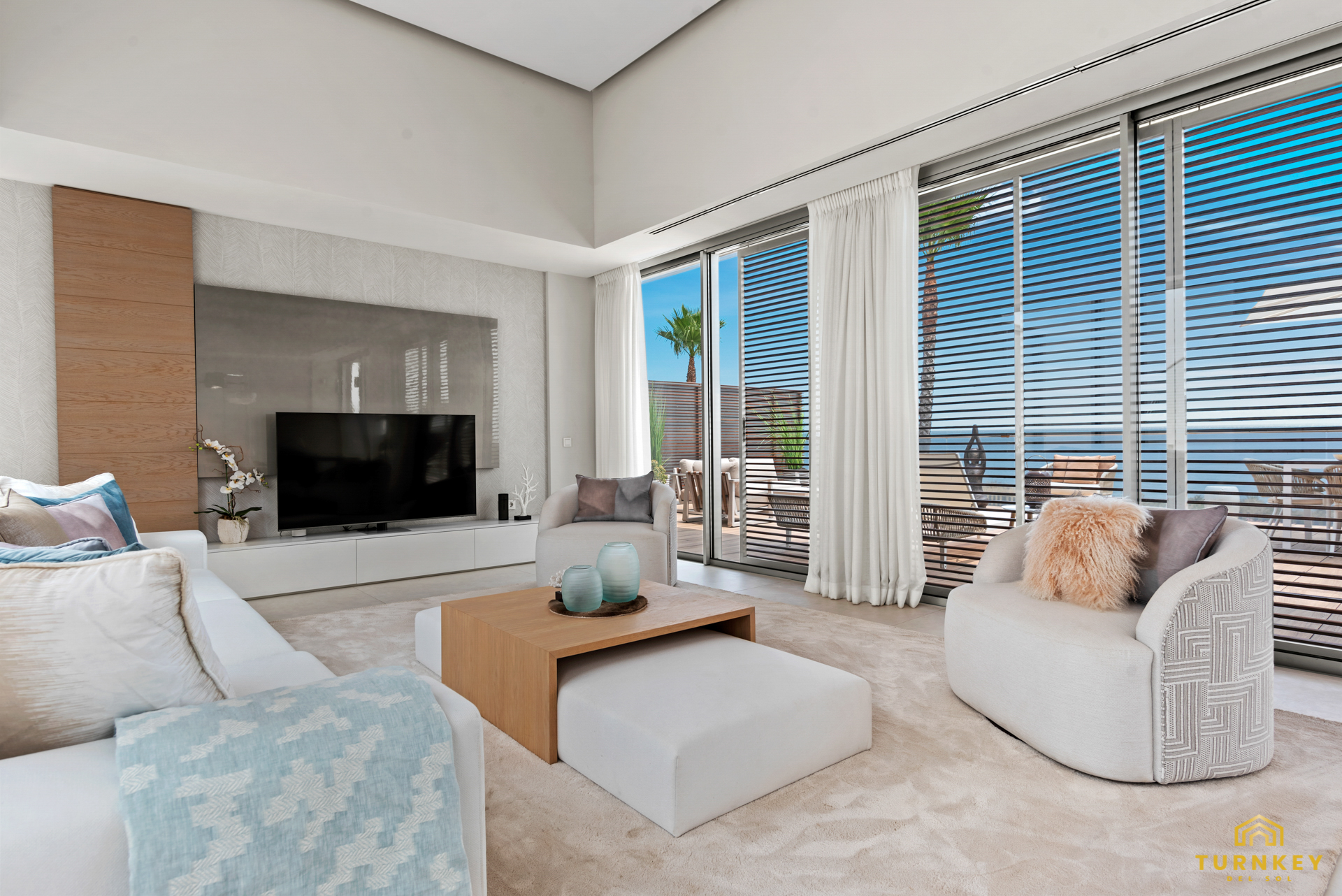 Villa The Edge - Estepona - Image 20