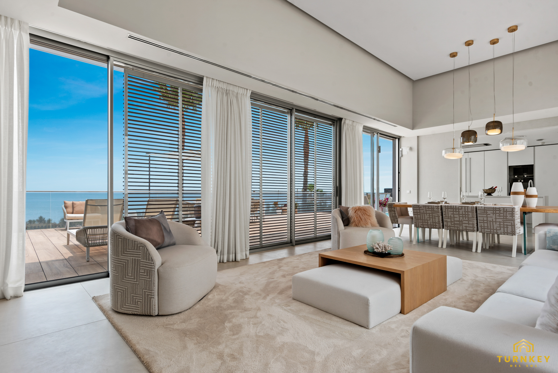 Villa The Edge - Estepona - Image 21