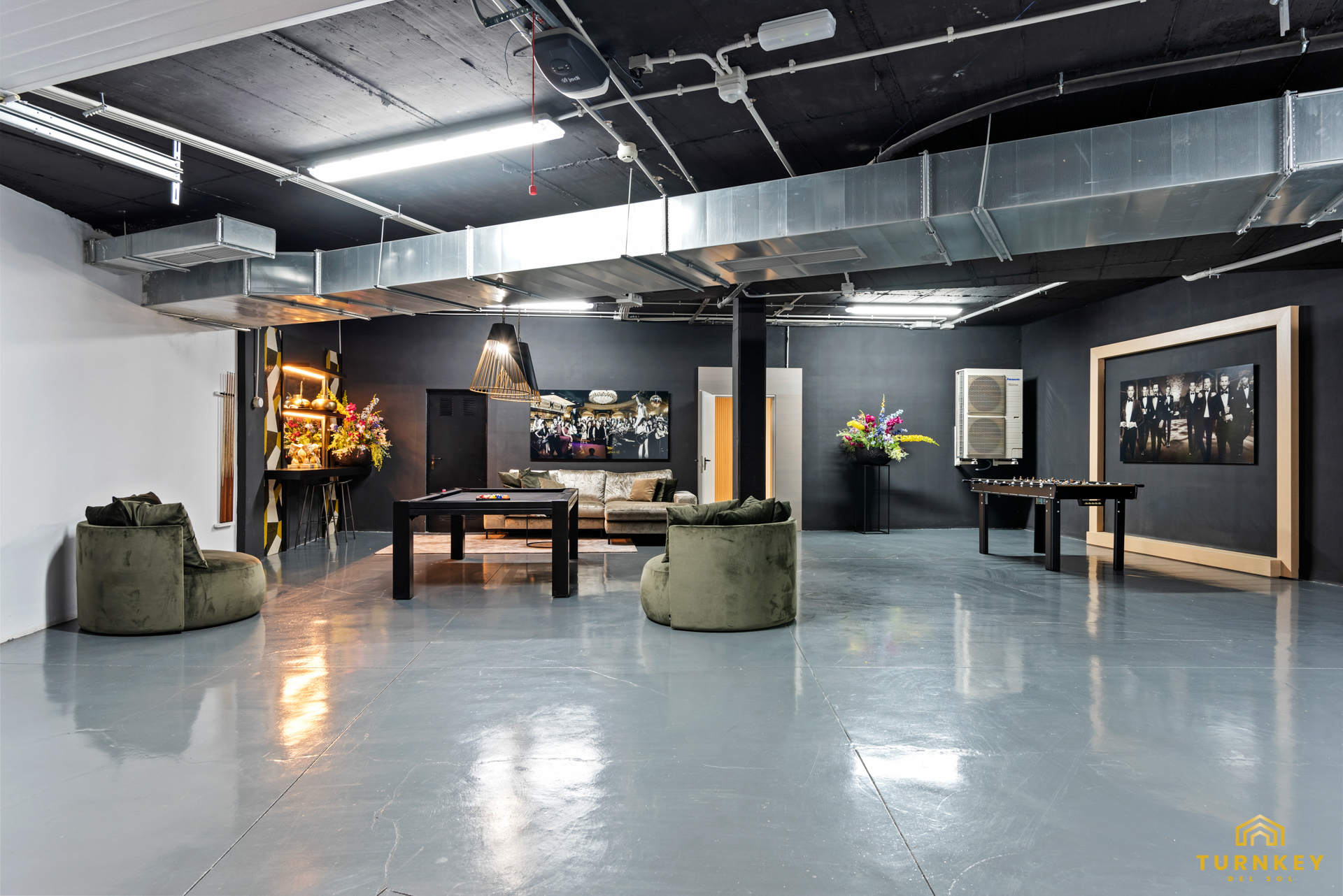 Villa The Edge - Estepona - Image 22