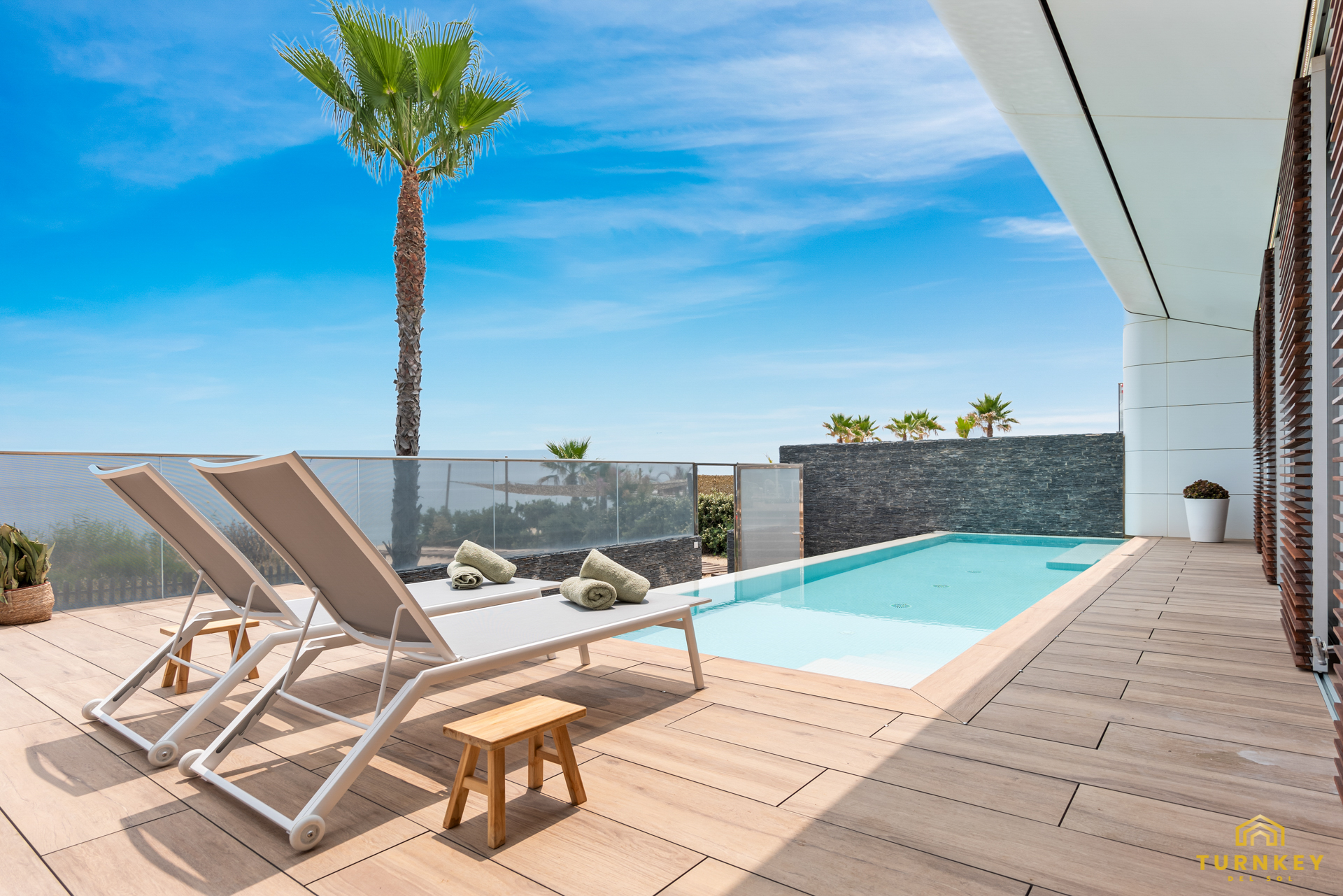 Villa The Edge - Estepona - Image 24