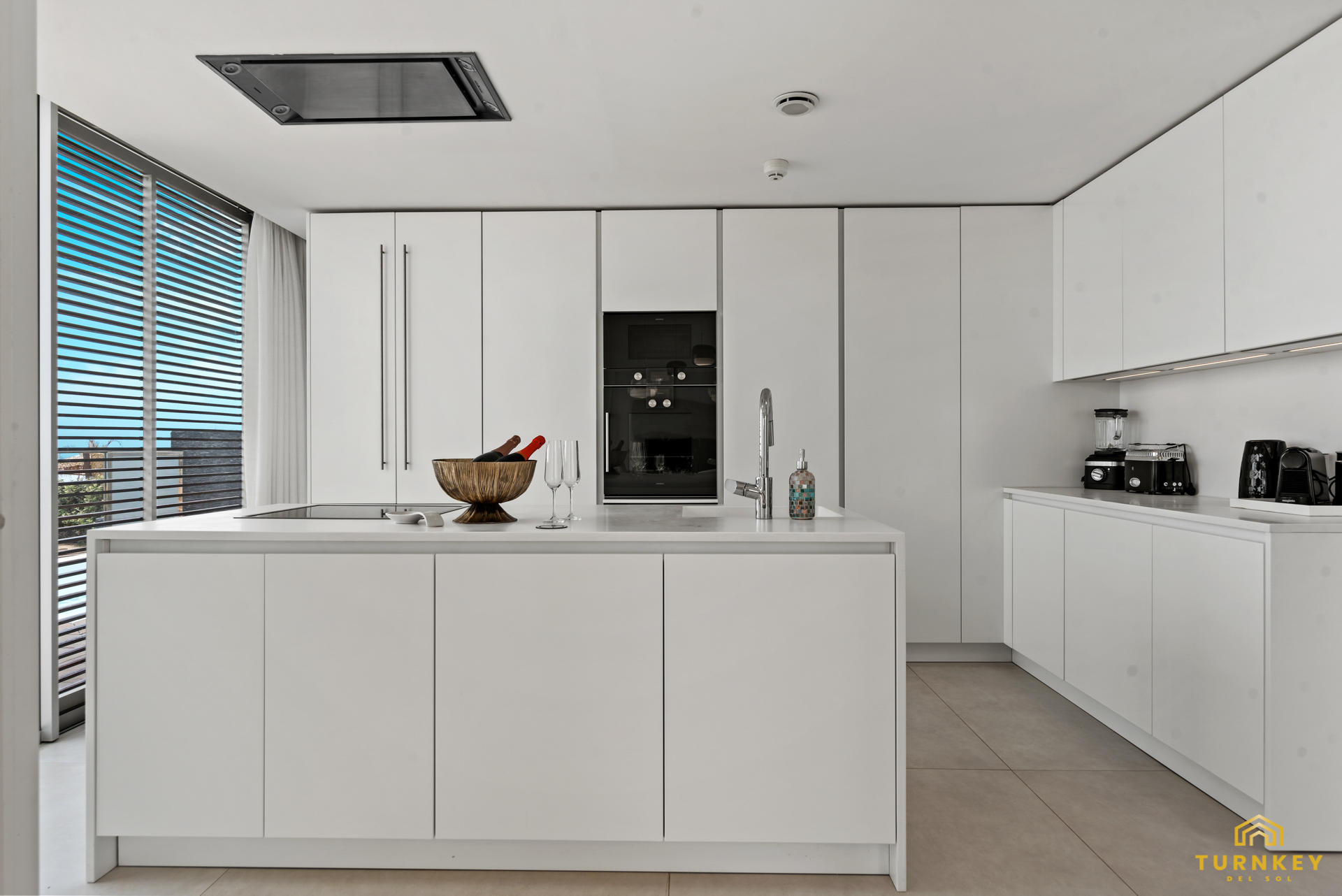 Villa The Edge - Estepona - Image 28