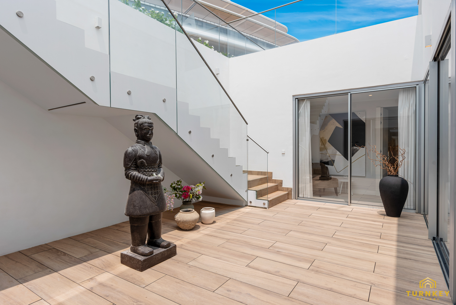 Villa The Edge - Estepona - Image 29