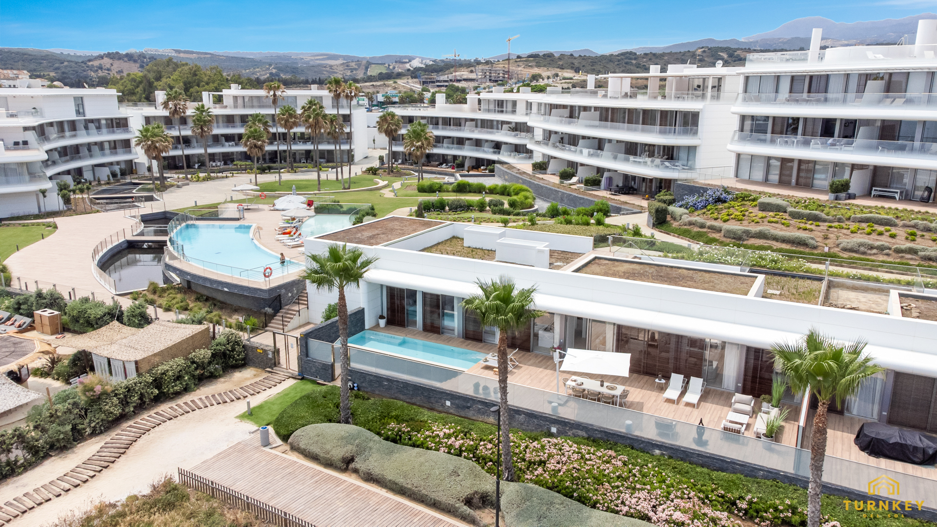 Villa The Edge - Estepona - Image 30