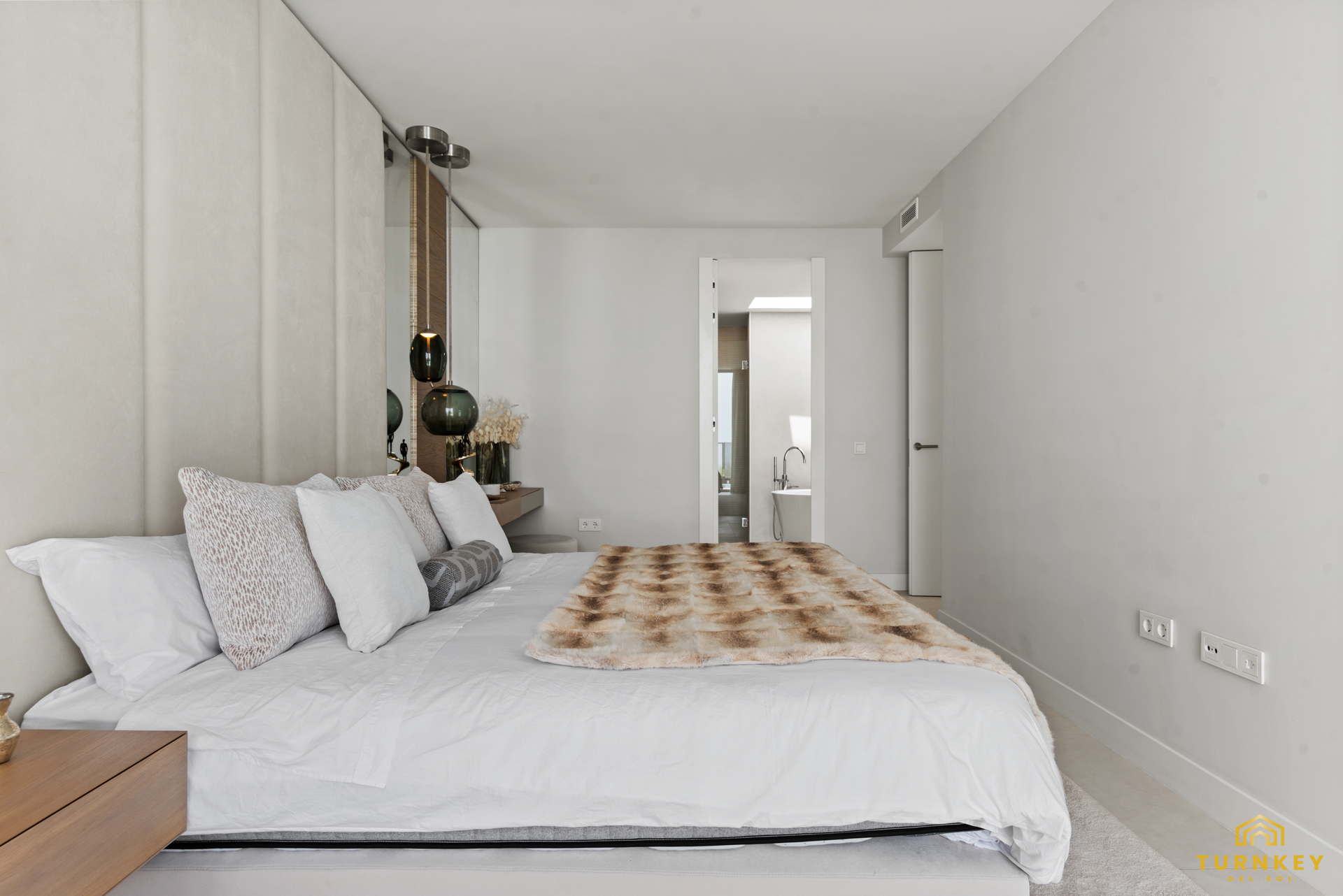 Villa The Edge - Estepona - Image 31