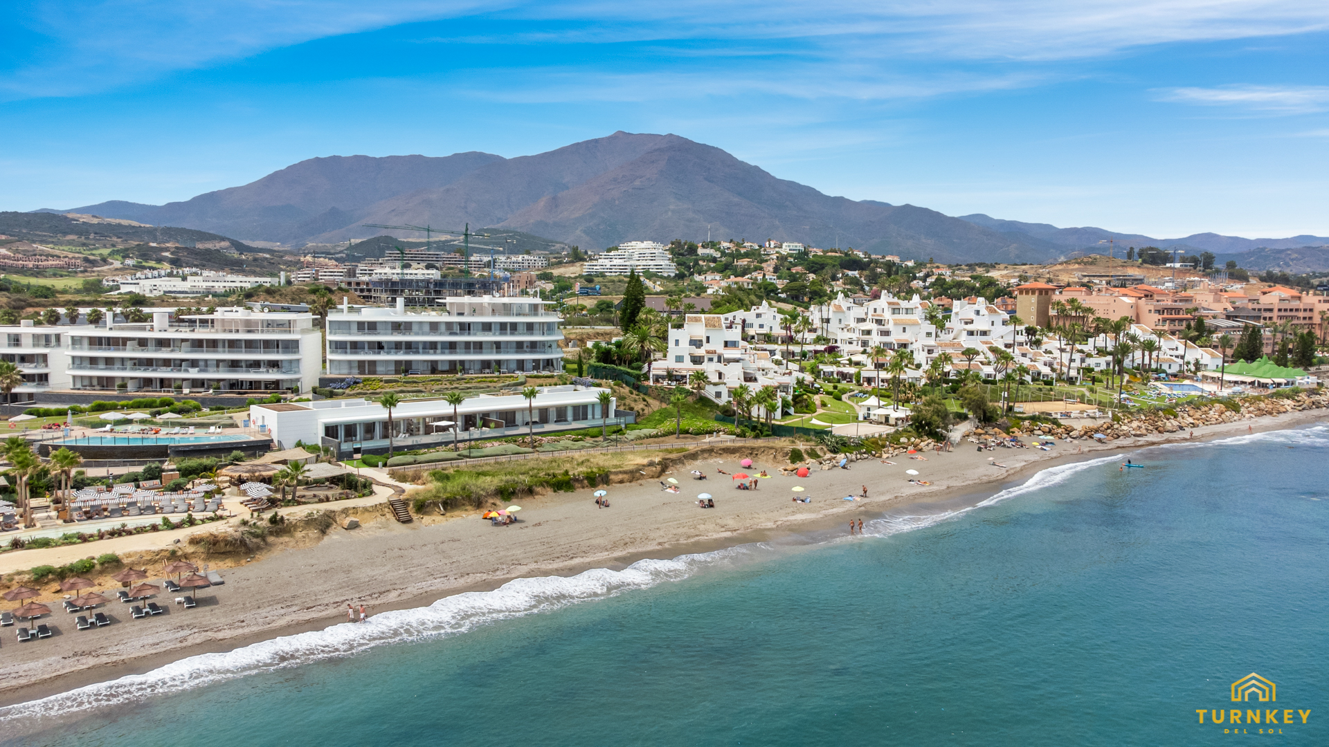 Villa The Edge - Estepona - Image 34