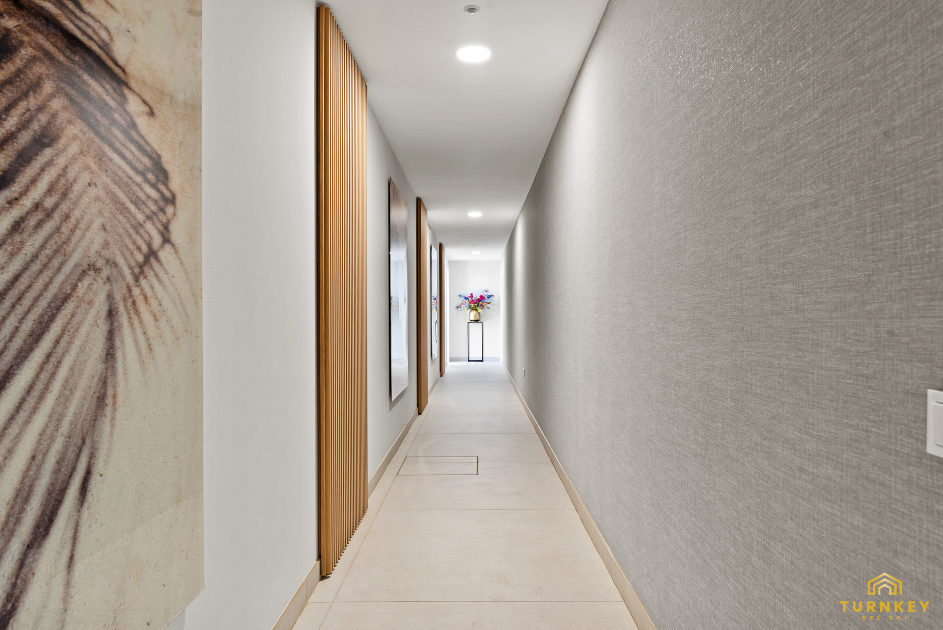 Villa The Edge - Estepona - Image 35