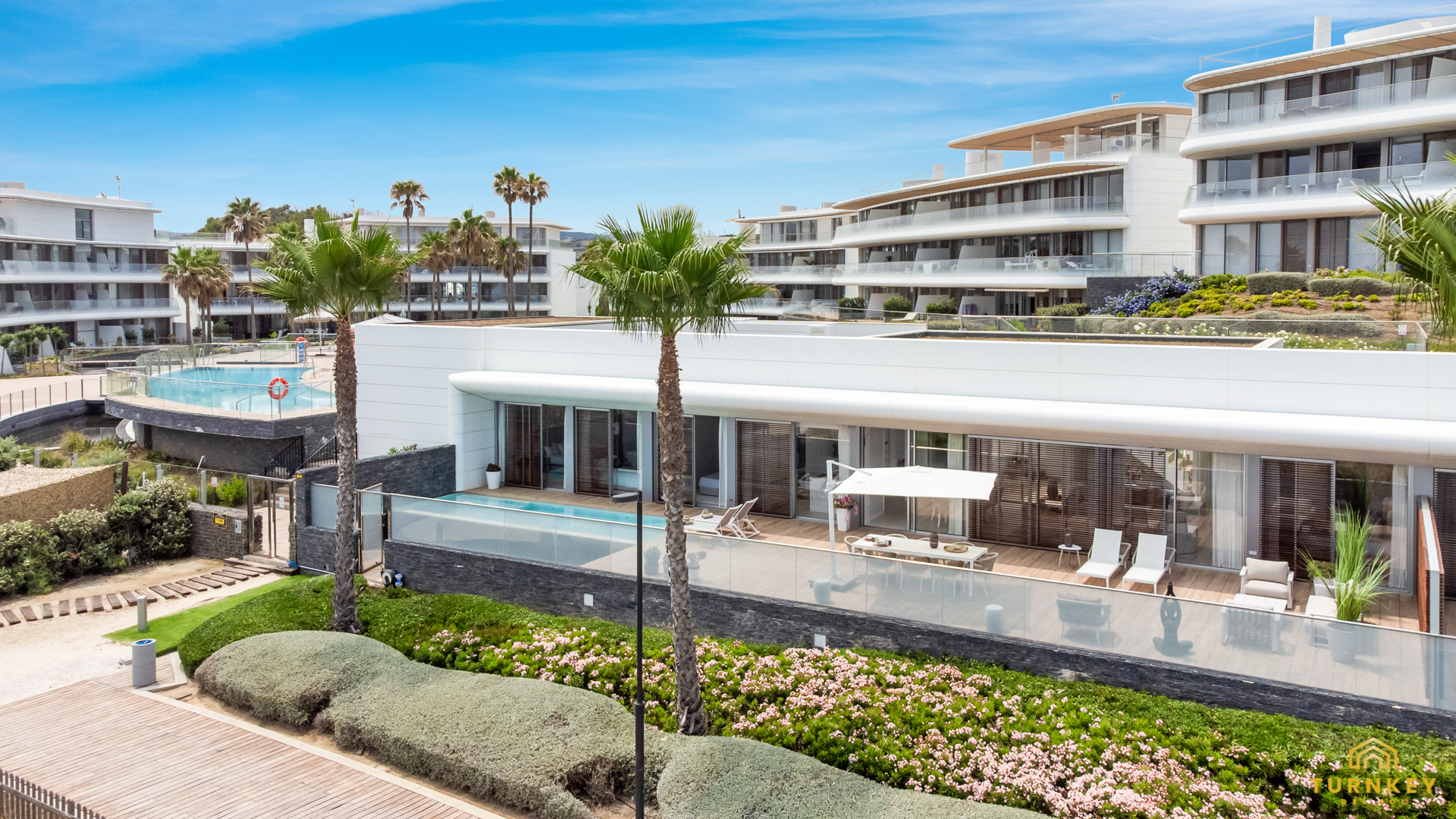 Villa The Edge - Estepona - Image 36