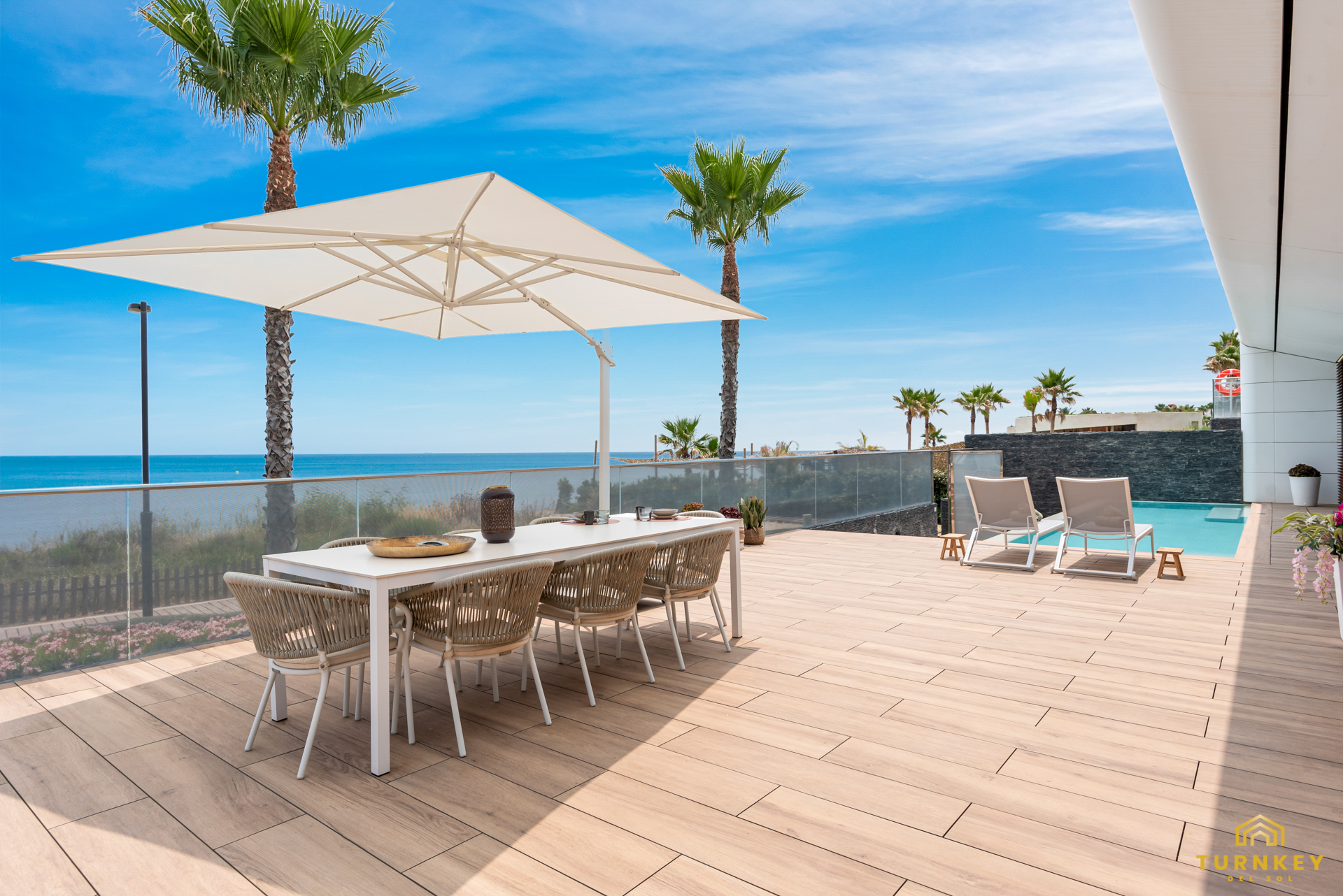 Villa The Edge - Estepona - Image 38