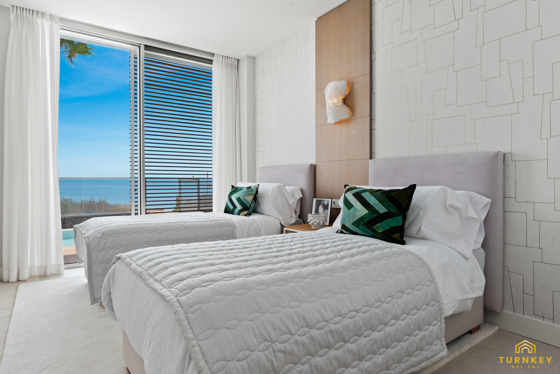 Villa The Edge - Estepona - Image 39