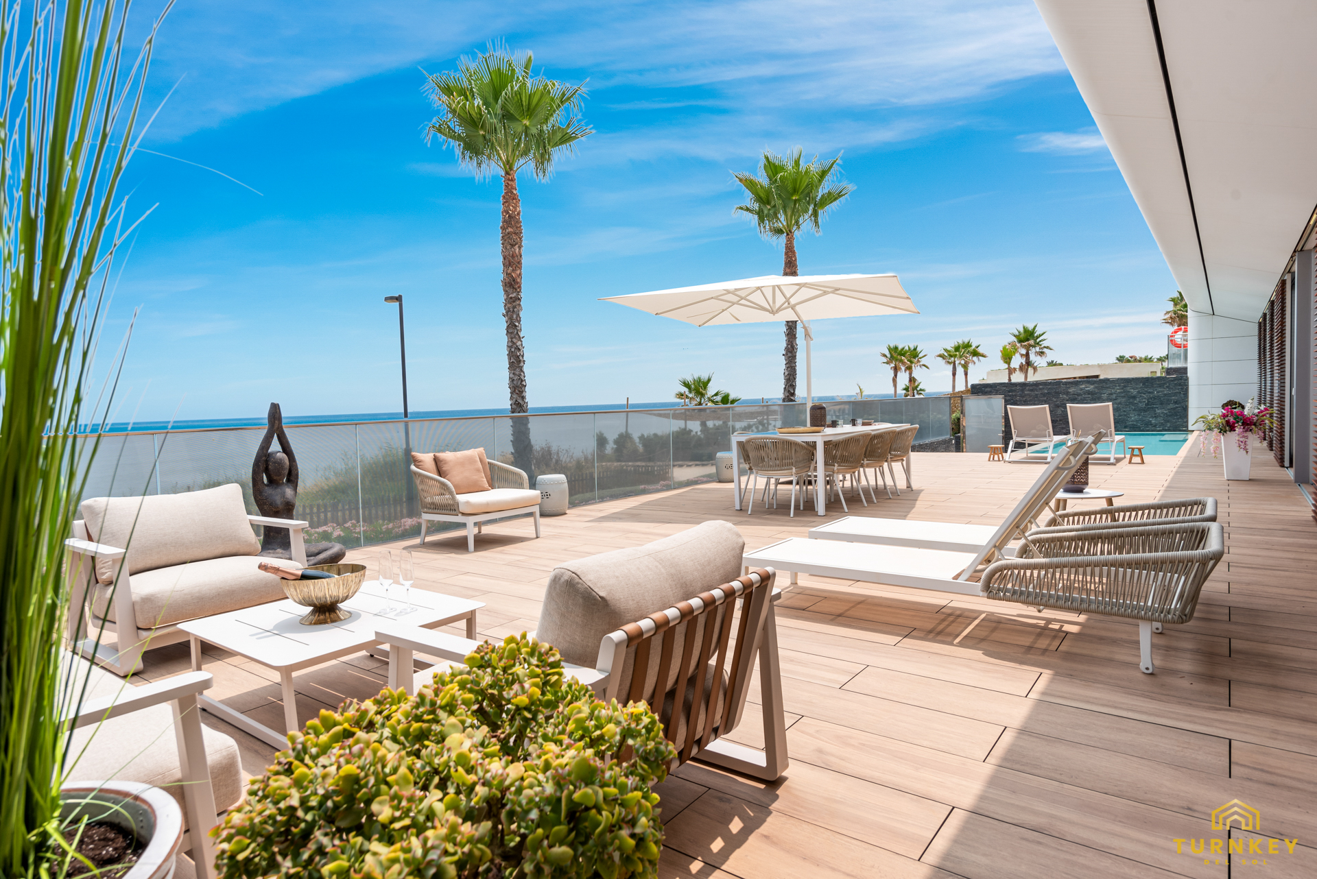 Villa The Edge - Estepona - Image 40