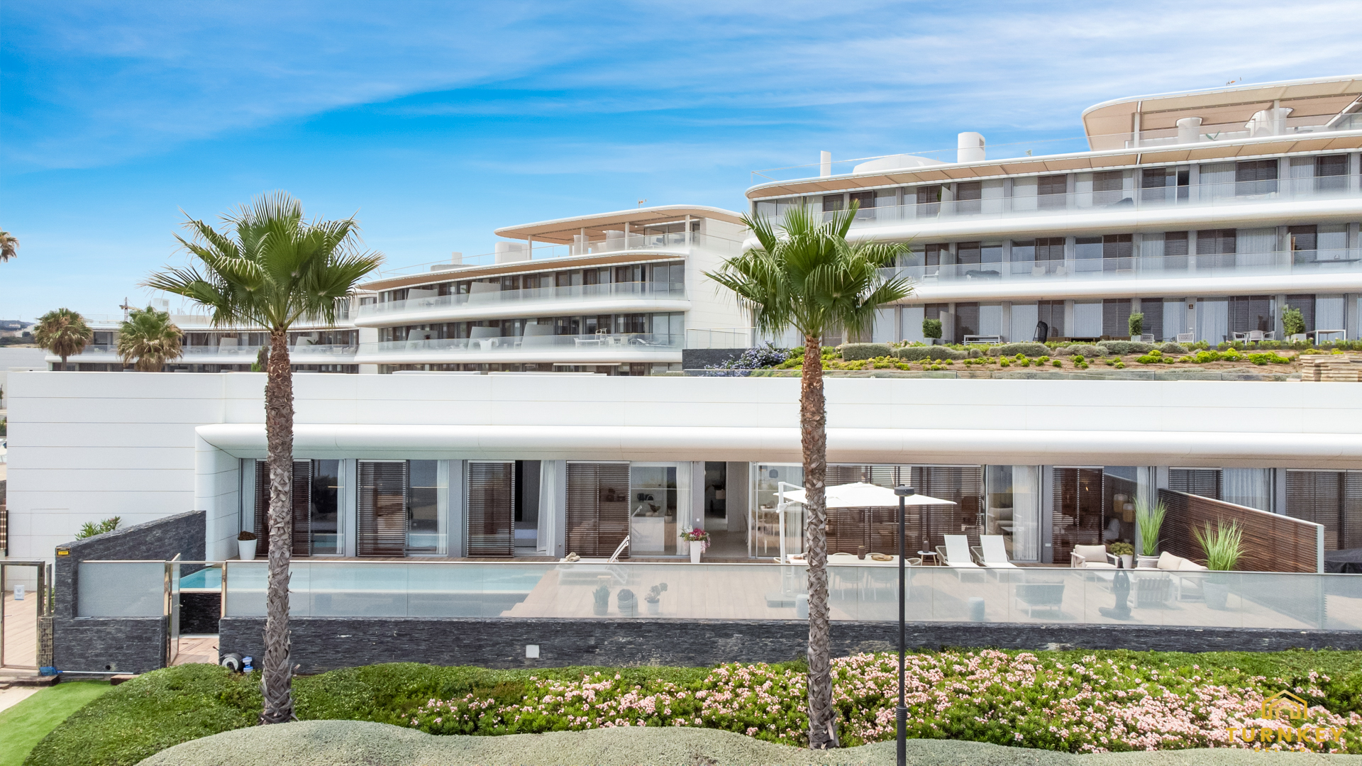 Villa The Edge - Estepona - Image 41