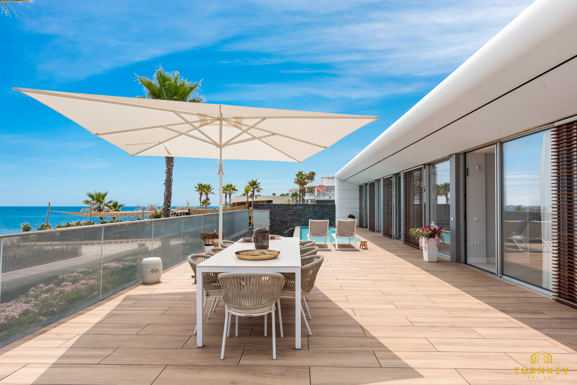 Villa The Edge - Estepona - Image 42