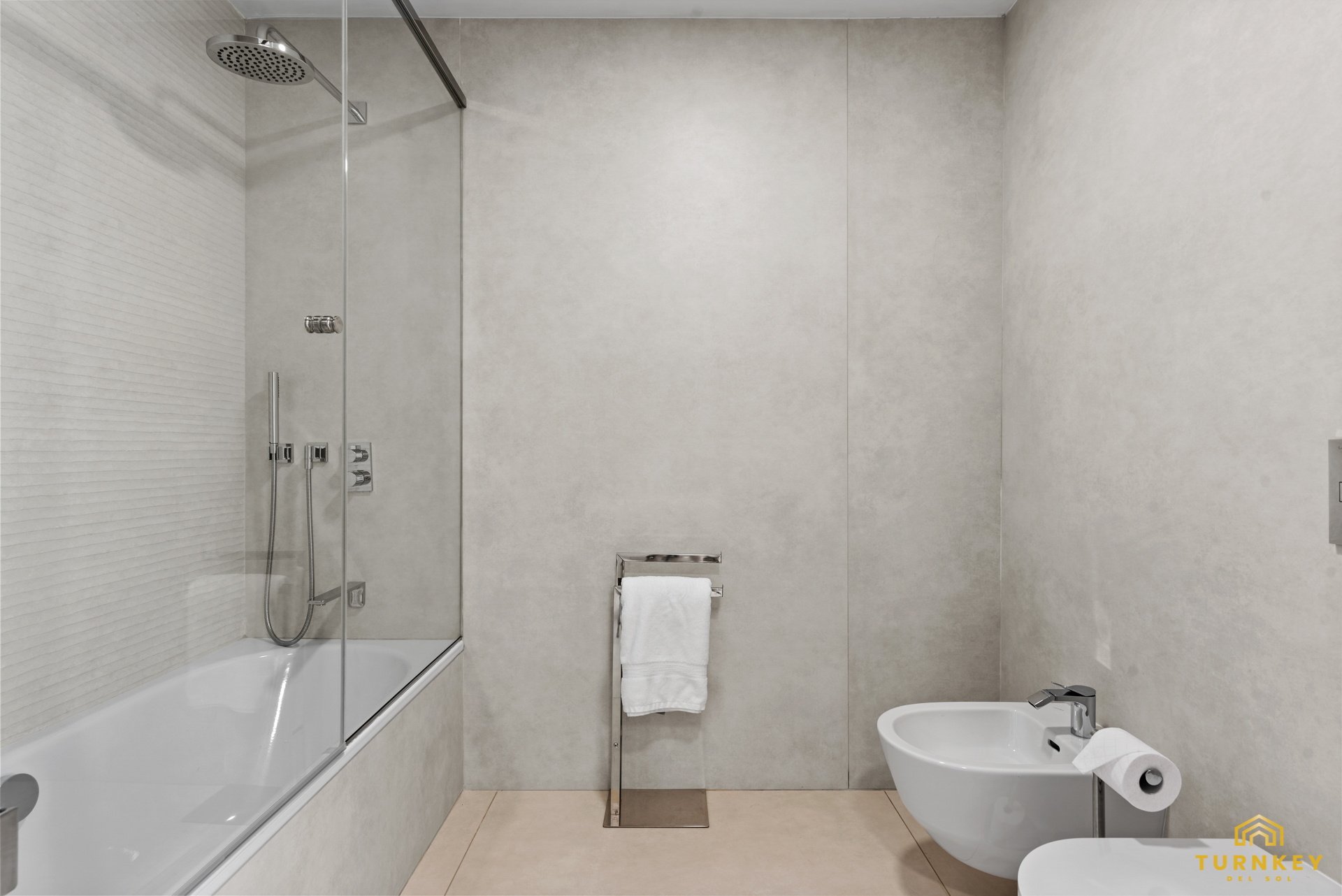 Villa The Edge - Estepona - Image 43