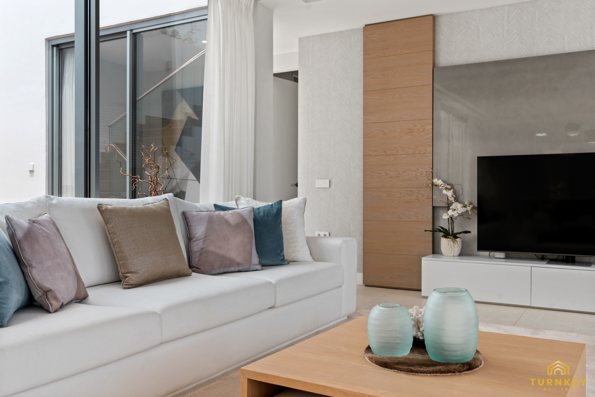 Villa The Edge - Estepona - Image 44