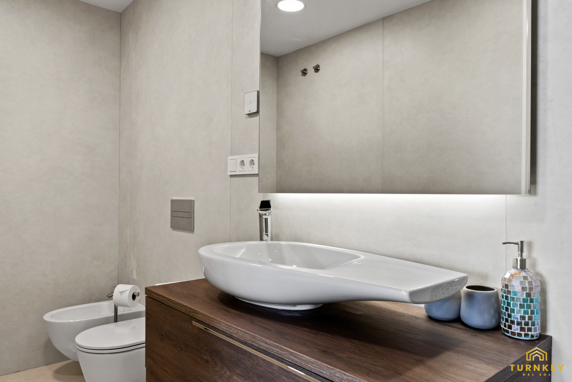 Villa The Edge - Estepona - Image 45