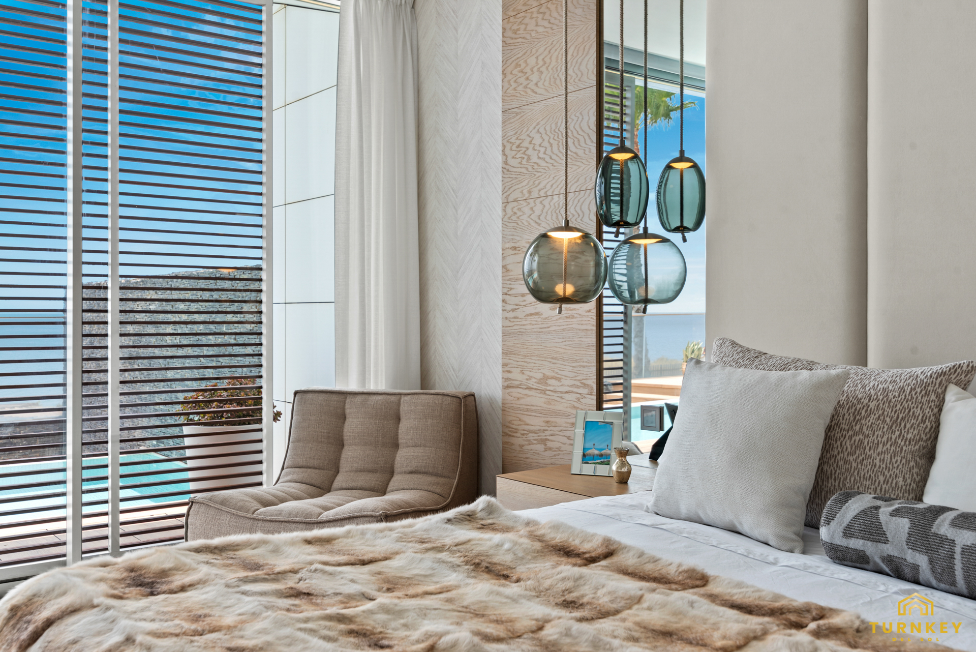 Villa The Edge - Estepona - Image 46