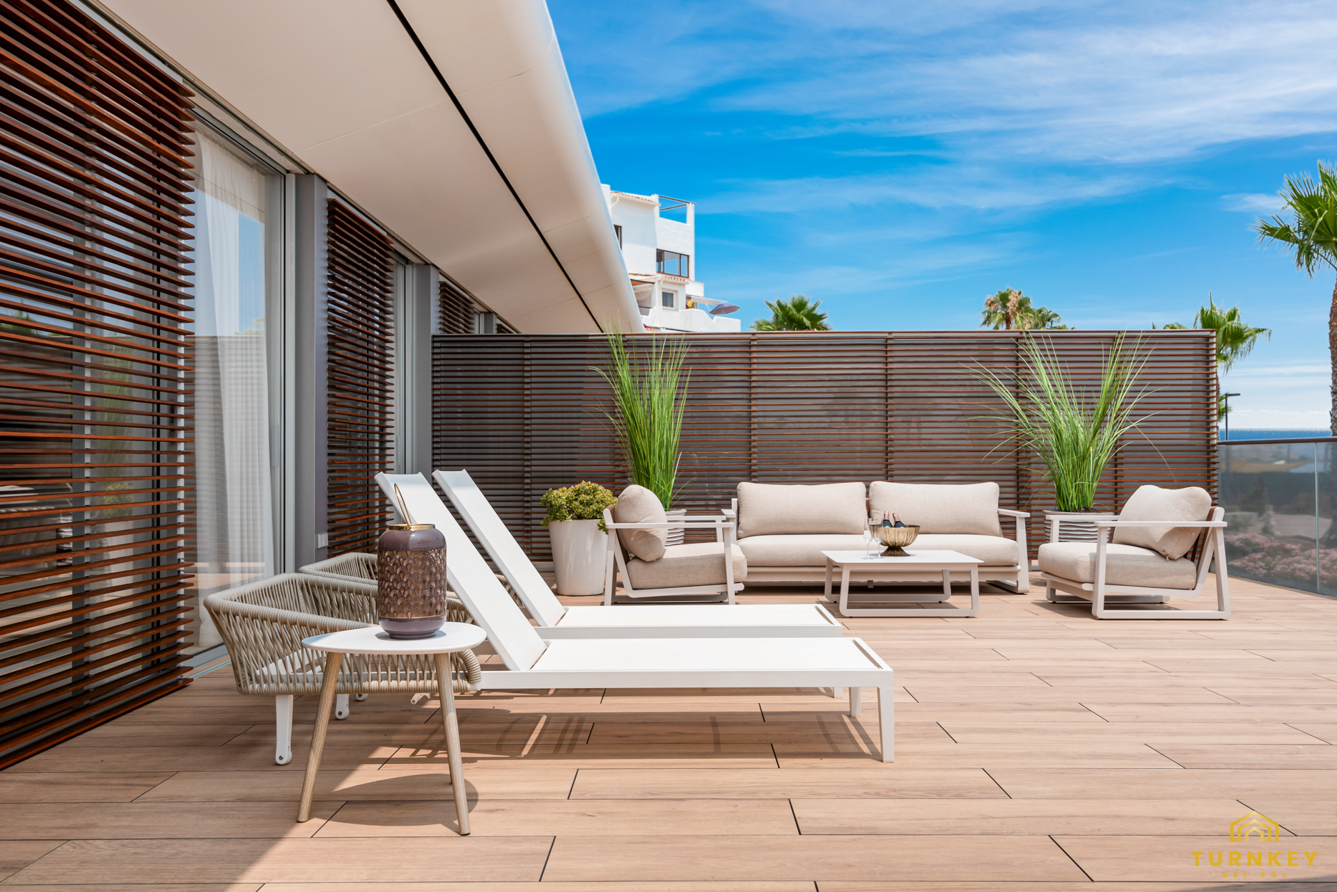 Villa The Edge - Estepona - Image 47