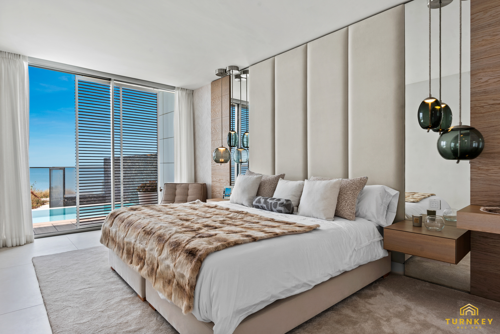 Villa The Edge - Estepona - Image 50