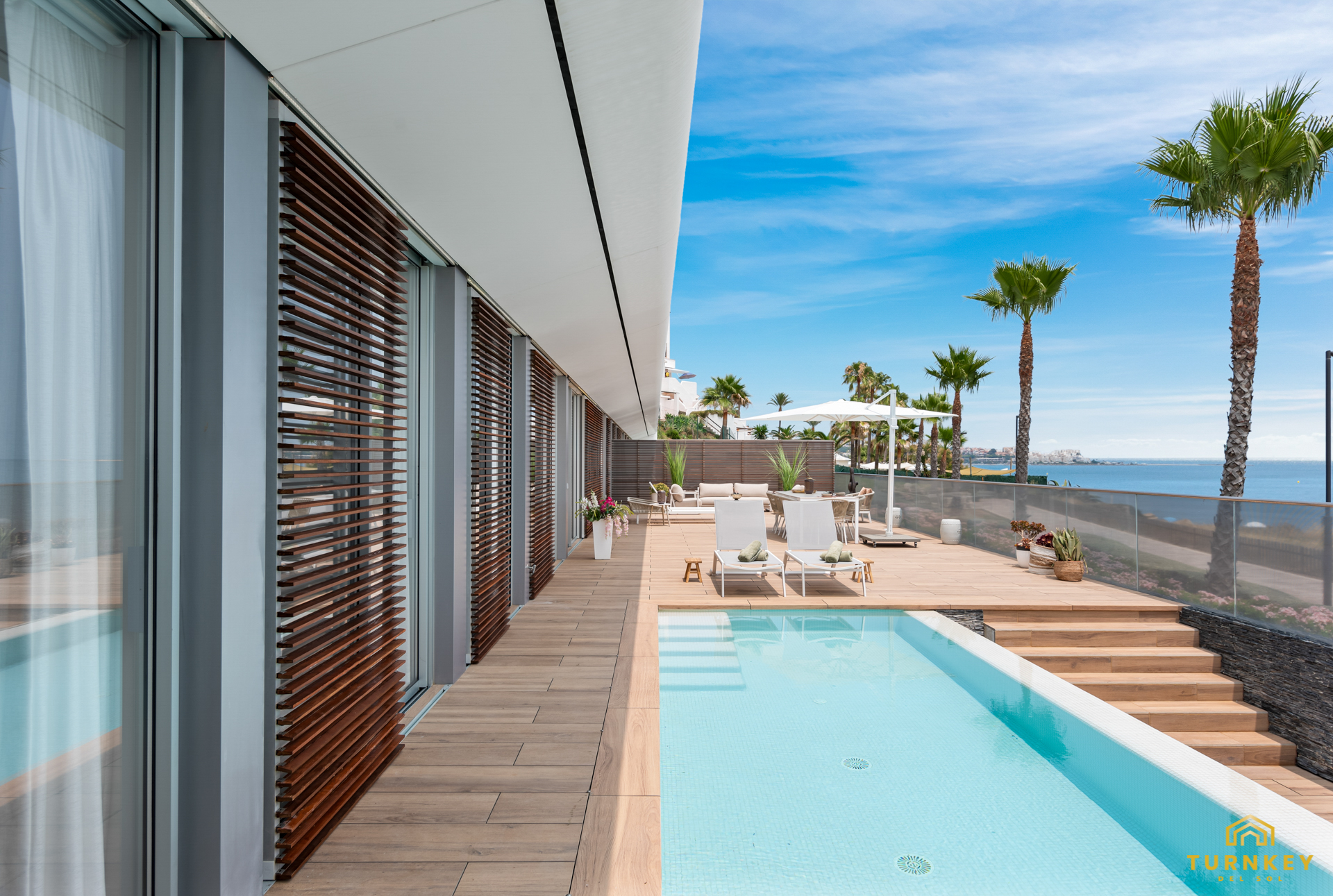 Villa The Edge - Estepona - Image 51