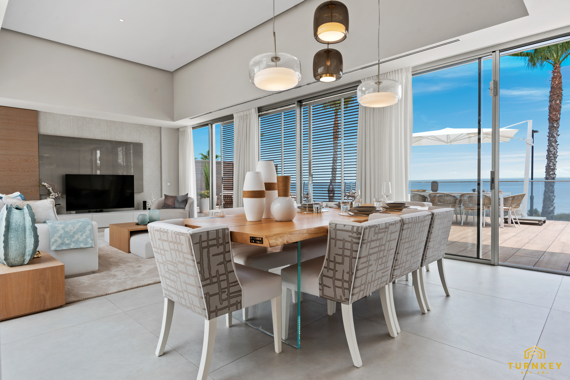 Villa The Edge - Estepona - Image 52