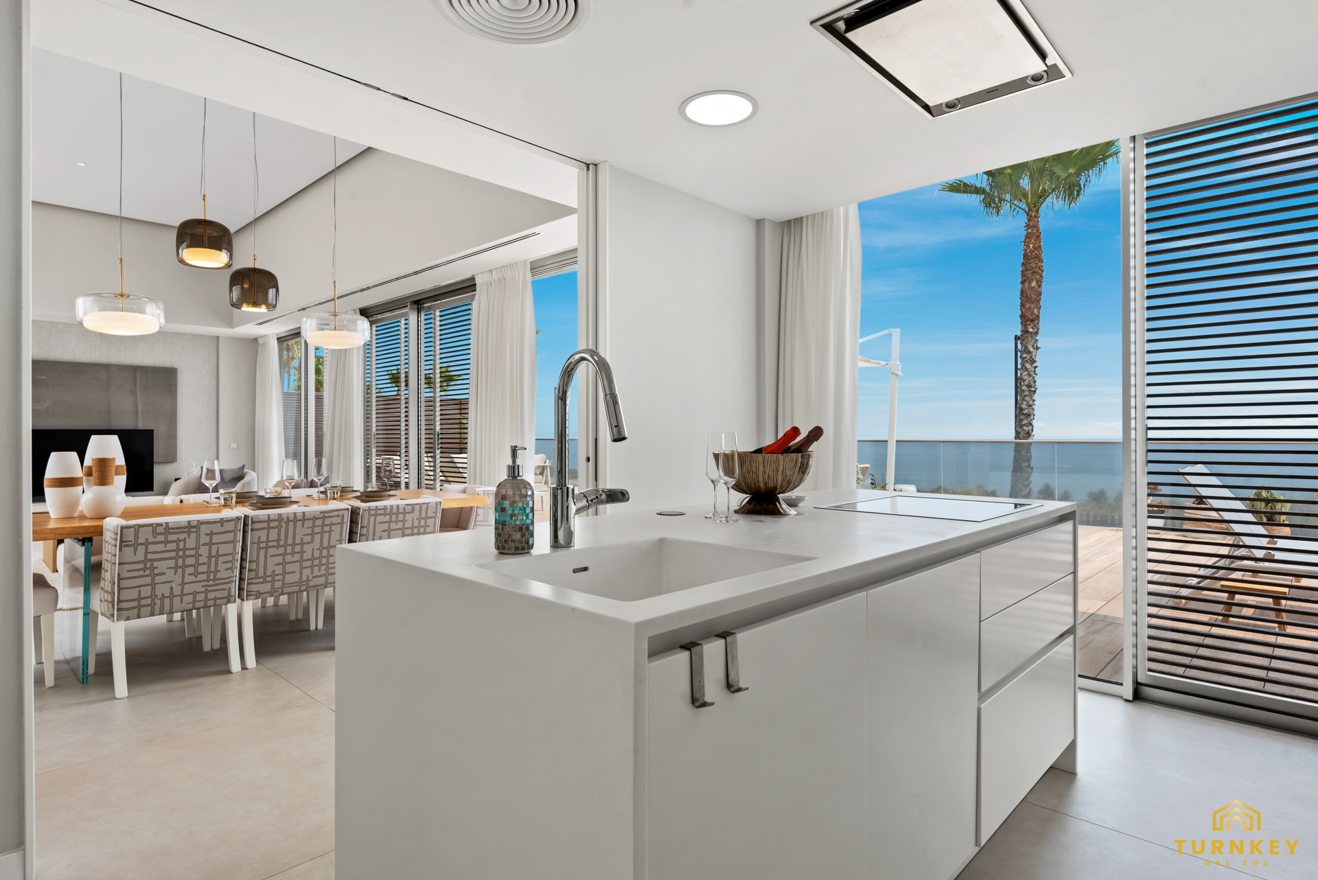 Villa The Edge - Estepona - Image 53