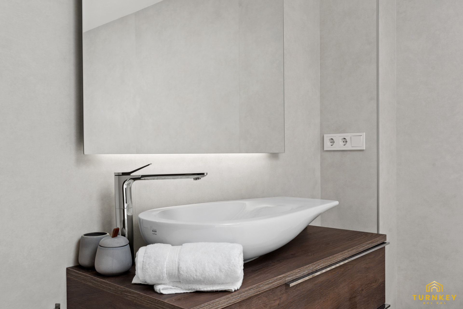 Villa The Edge - Estepona - Image 54