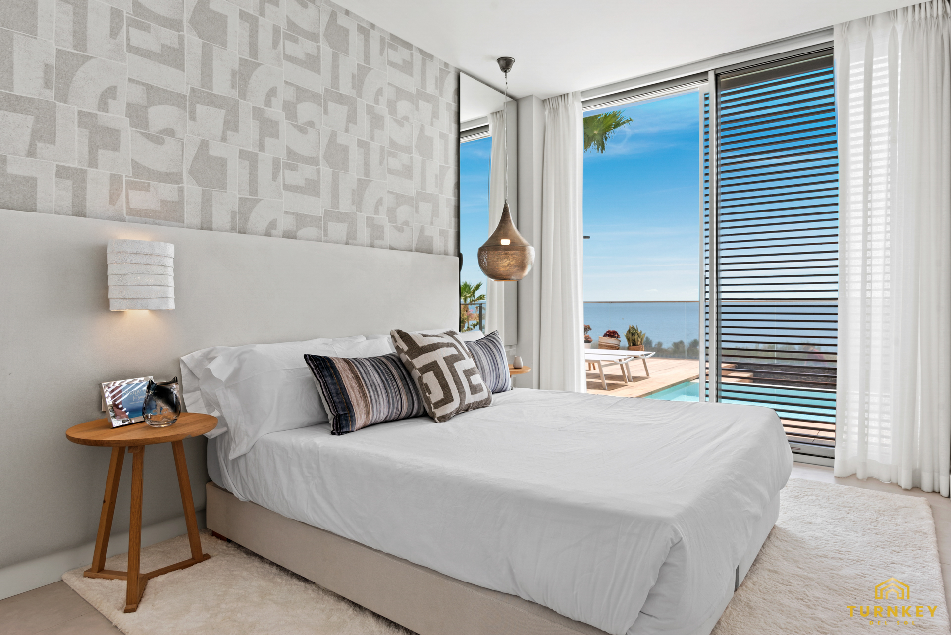 Villa The Edge - Estepona - Image 55