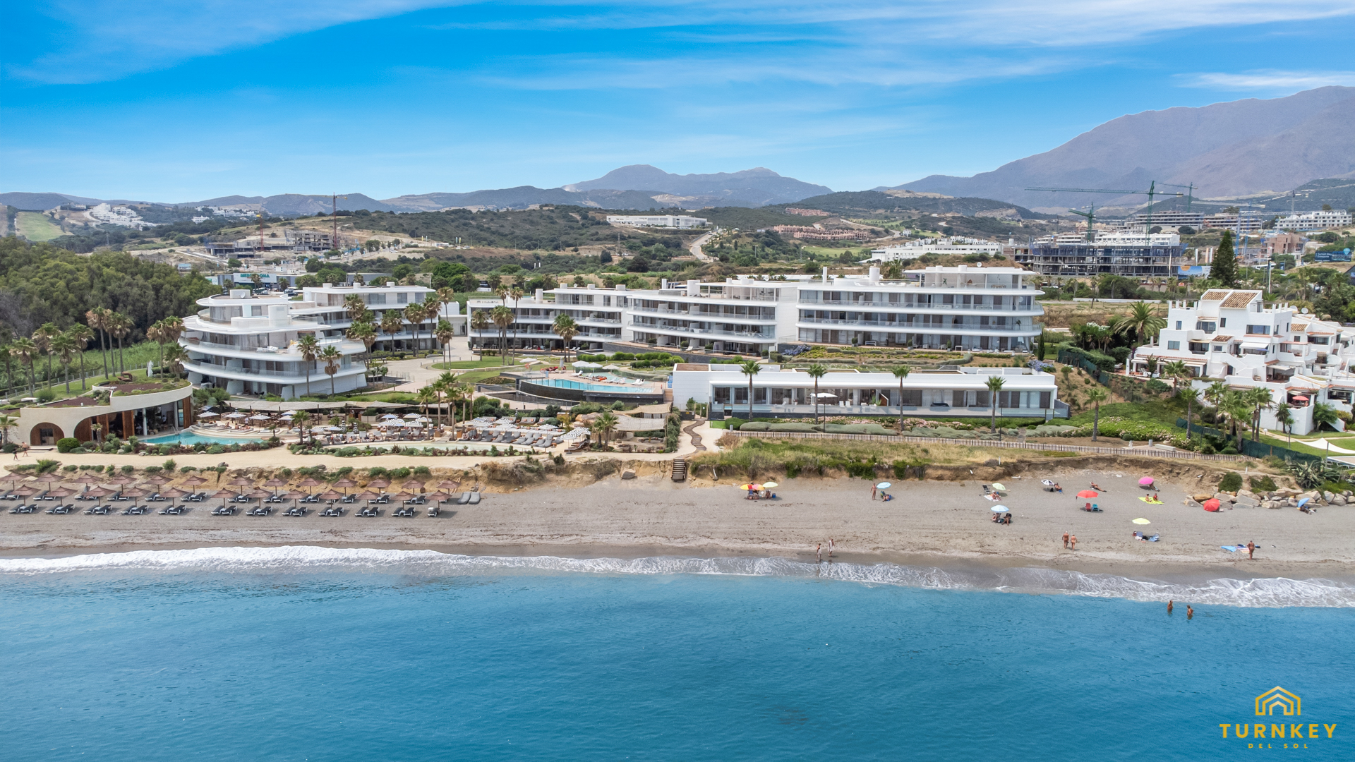 Villa The Edge - Estepona - Image 57