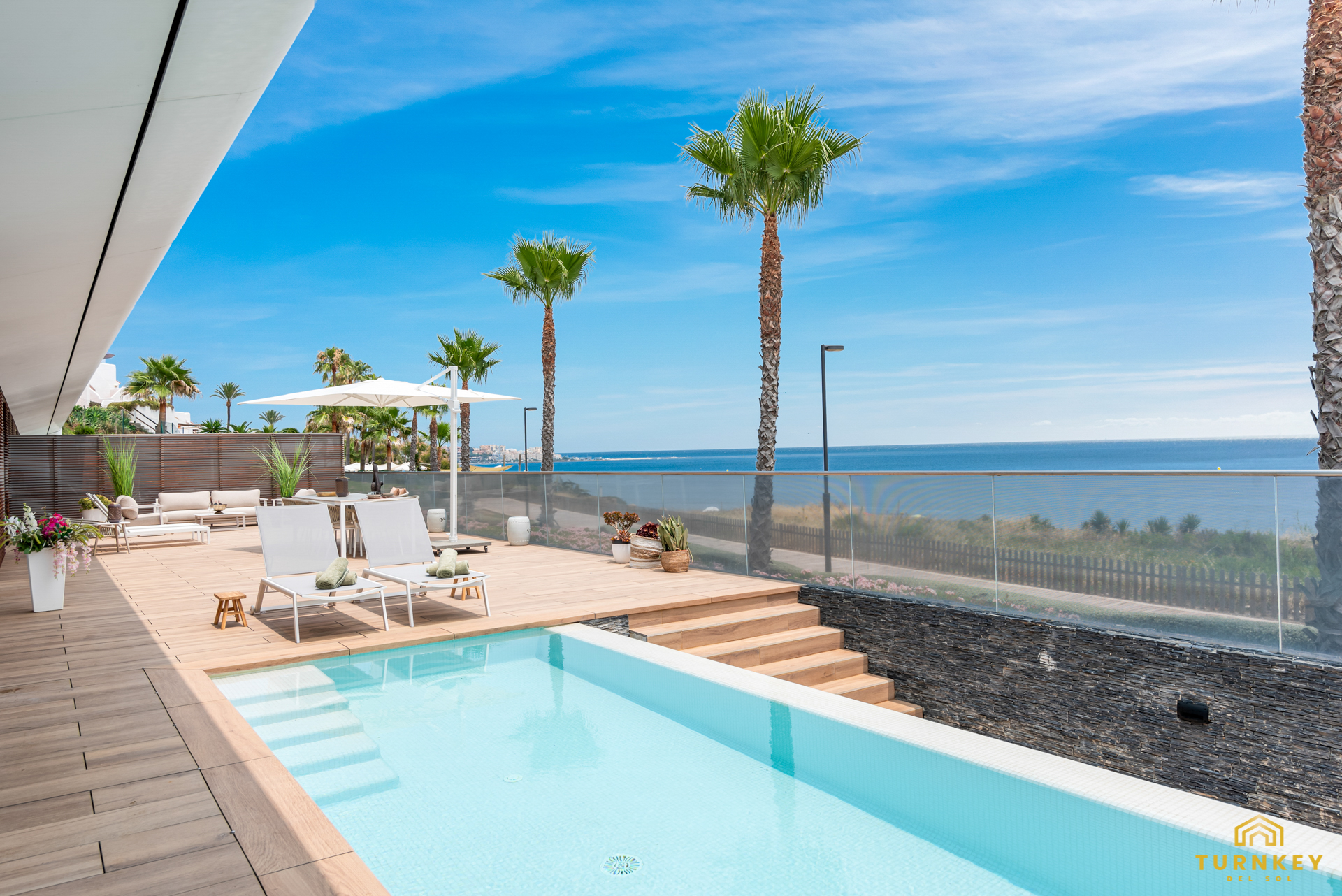 Villa The Edge - Estepona - Image 58