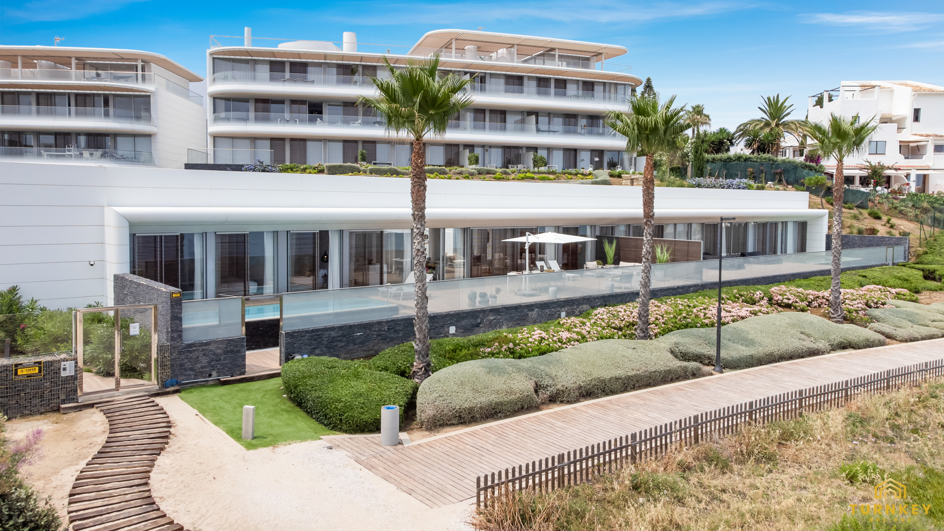 Villa The Edge - Estepona