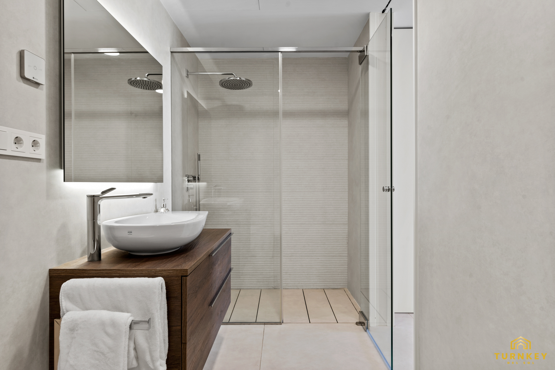 Villa The Edge - Estepona - Image 60