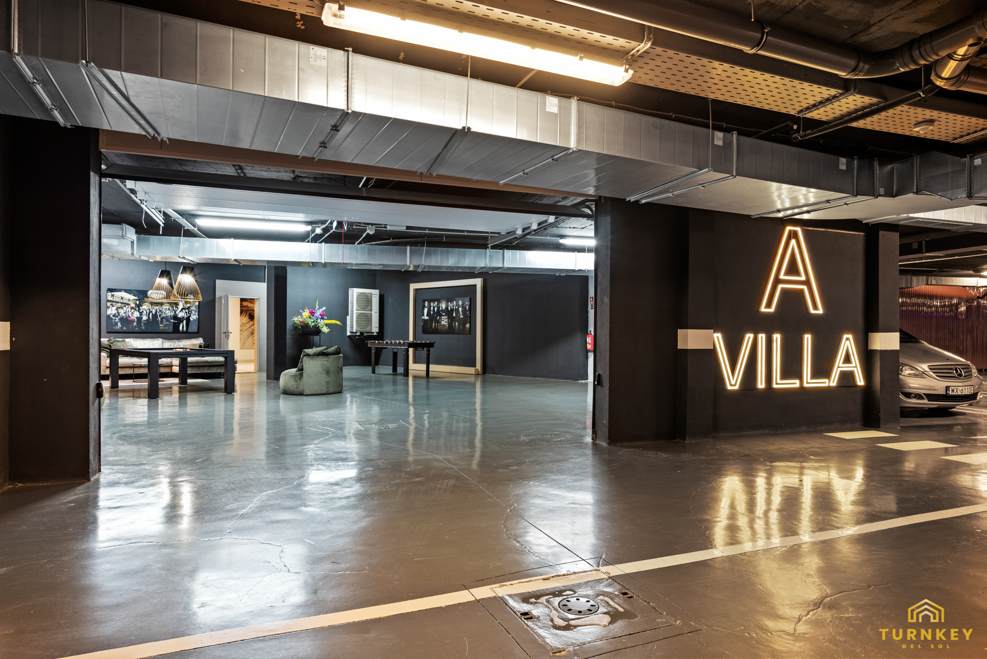 Villa The Edge - Estepona - Image 63