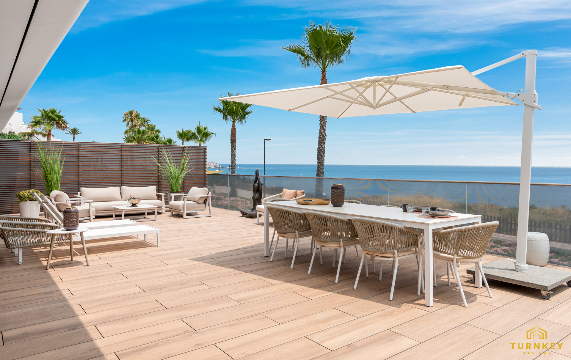 Villa The Edge - Estepona - Image 64