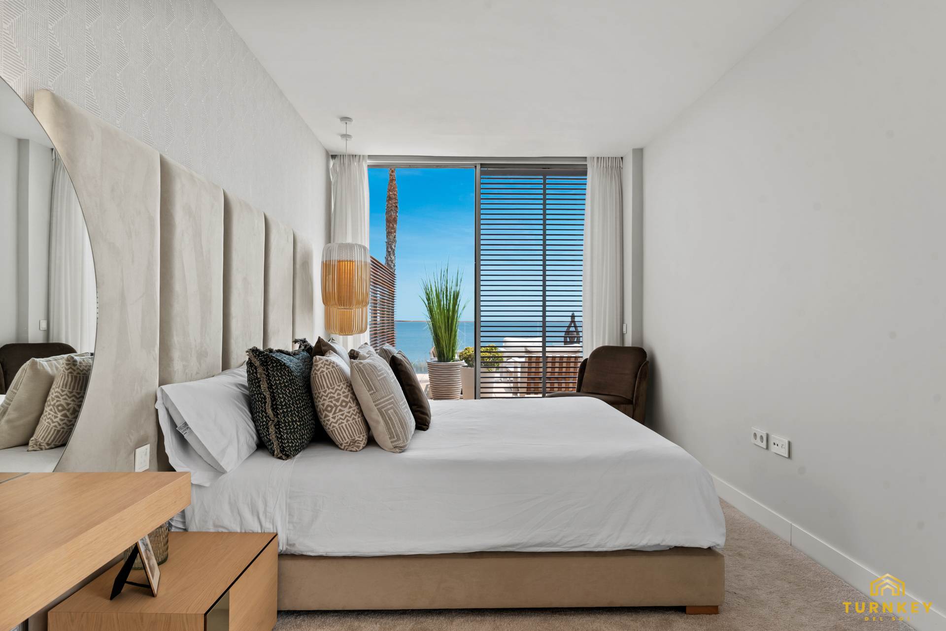 Villa The Edge - Estepona - Image 65