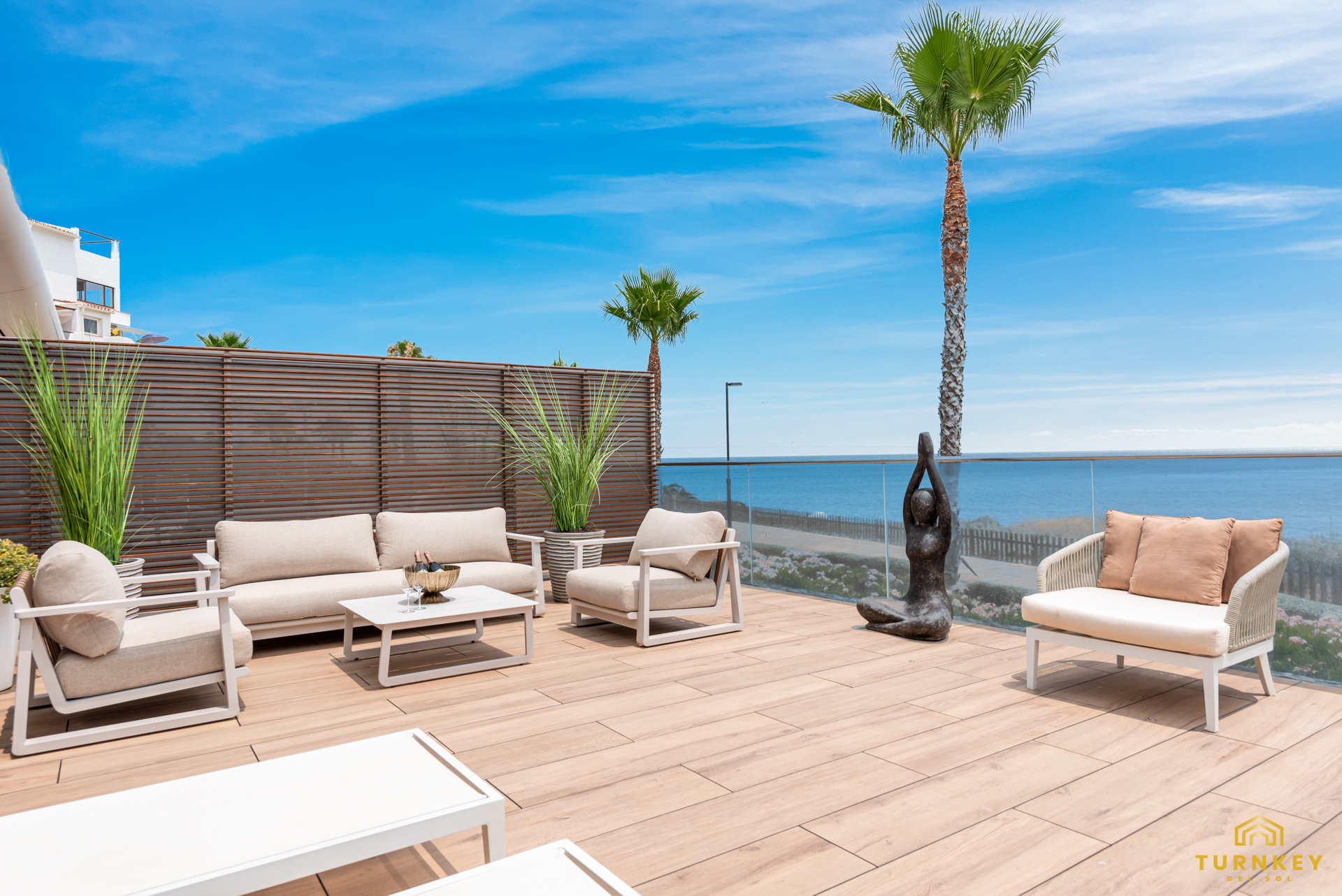 Villa The Edge - Estepona - Image 67