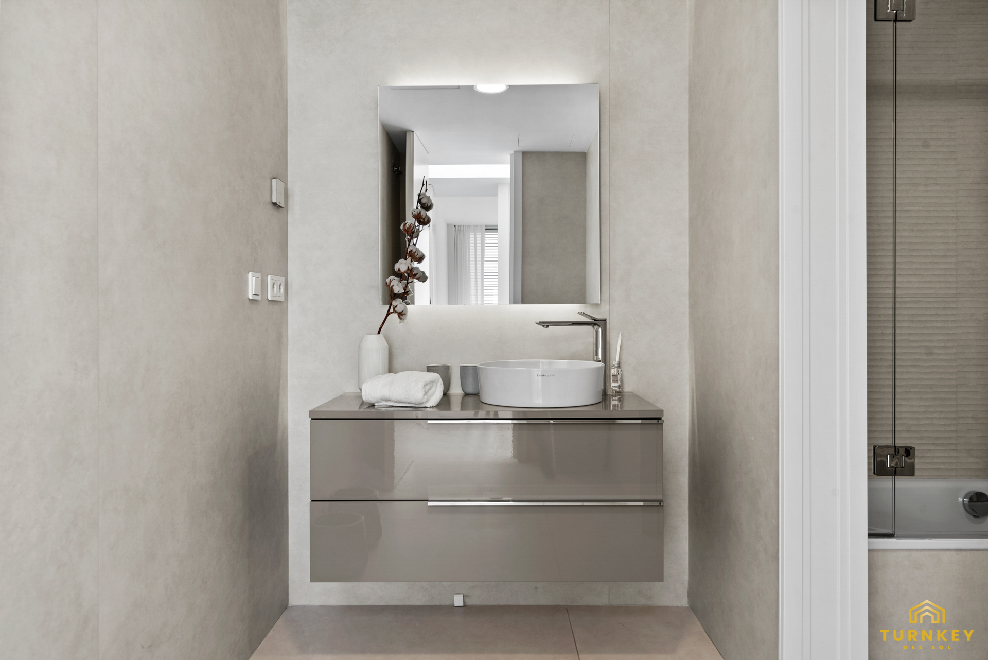 Villa The Edge - Estepona - Image 68