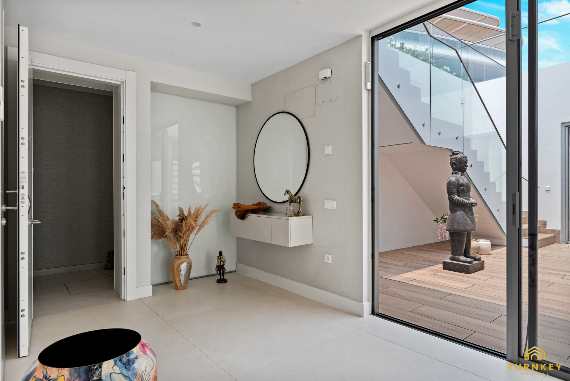 Villa The Edge - Estepona - Image 69