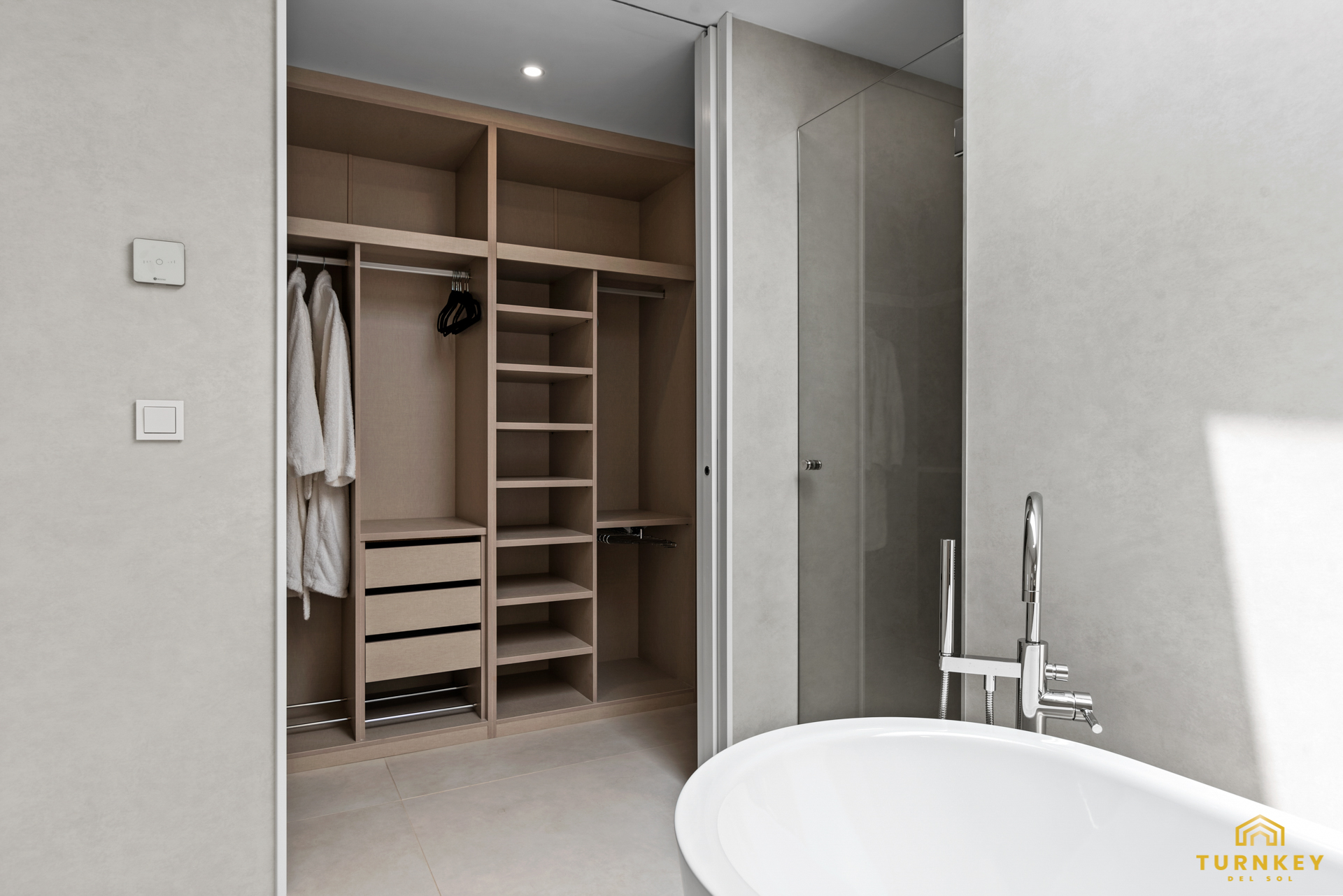 Villa The Edge - Estepona - Image 70