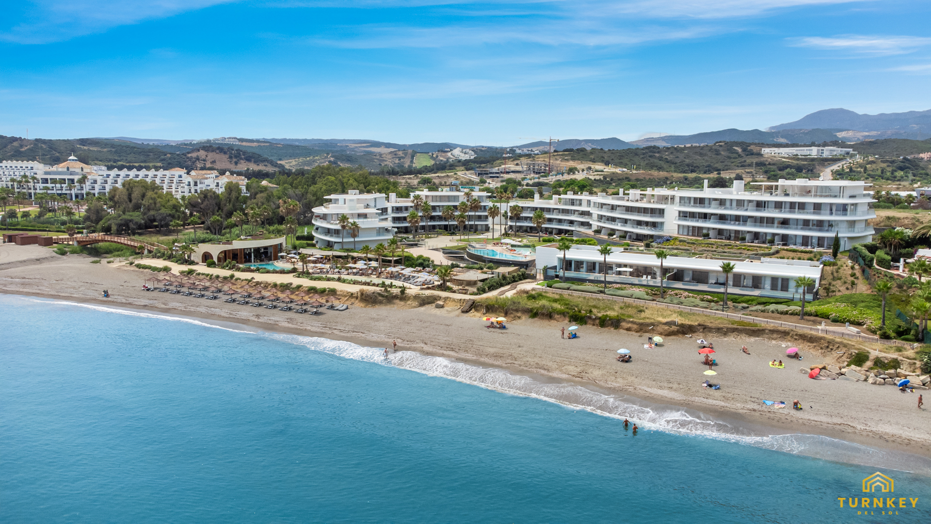 Villa The Edge - Estepona - Image 72