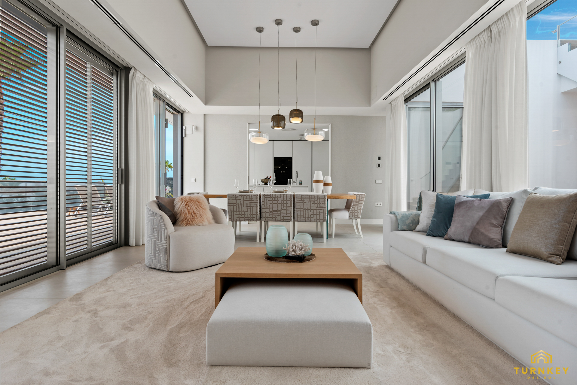 Villa The Edge - Estepona - Image 73